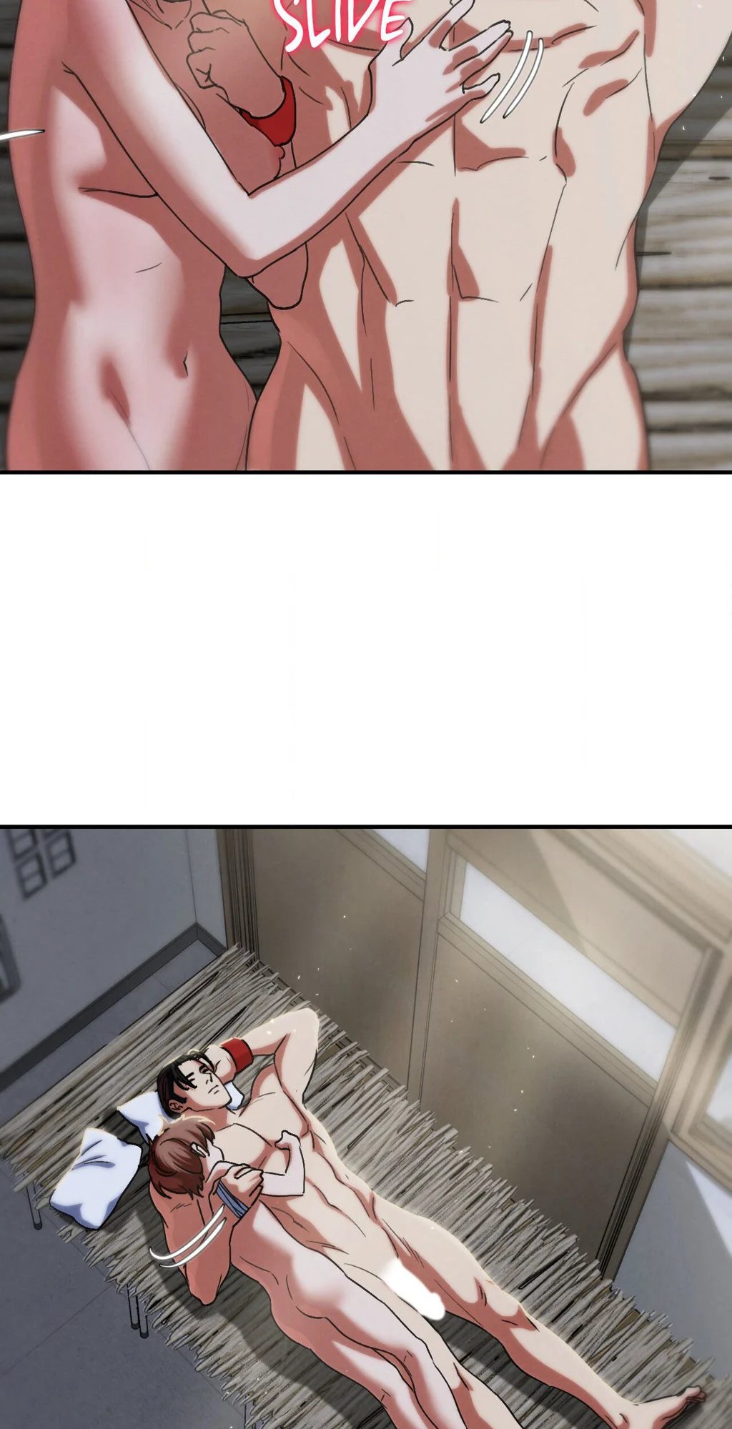 Seniors of Class 5 - Chapter 87 [photo 90] - MangaPorn