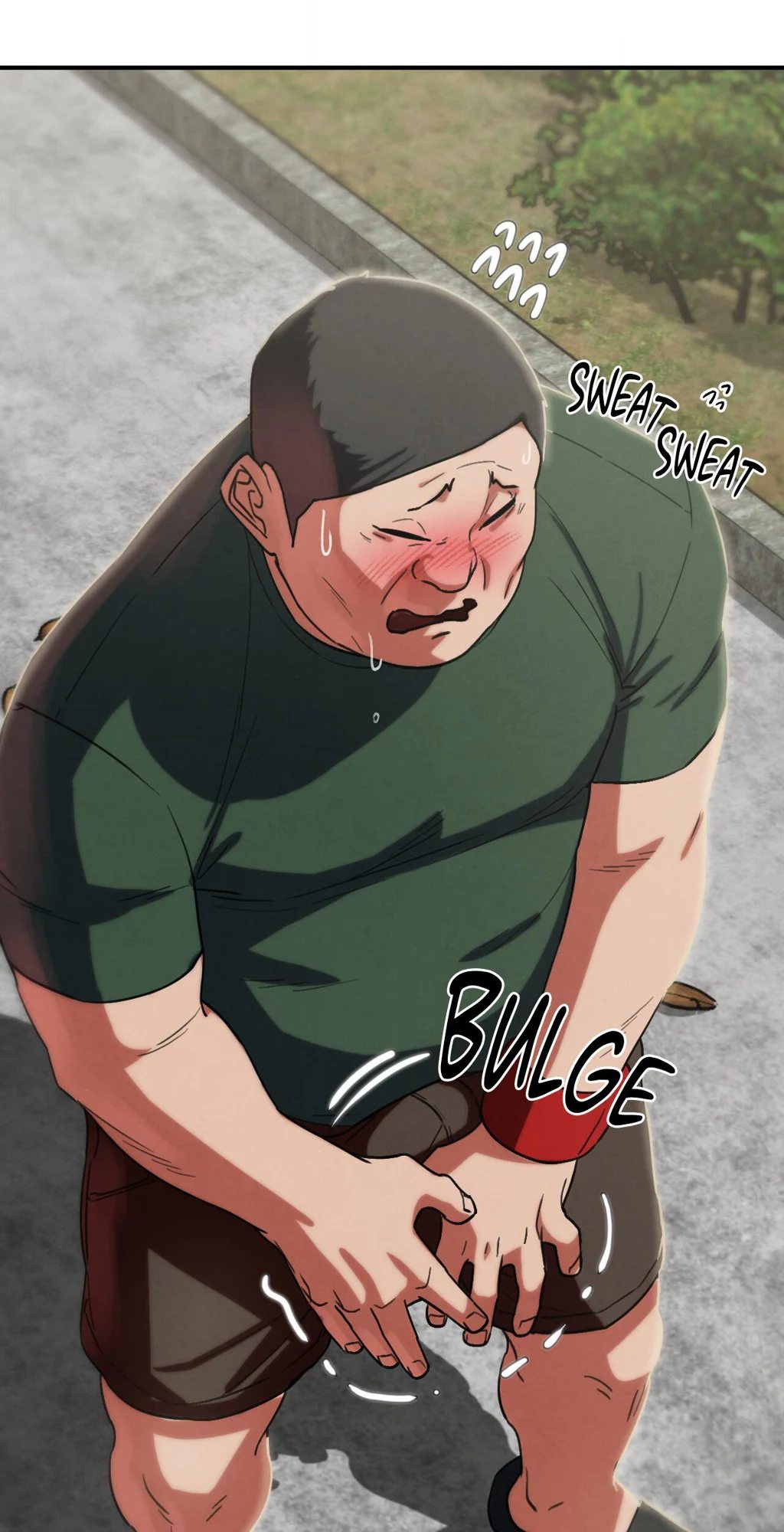 Seniors of Class 5 - Chapter 87 [photo 96] - MangaPorn