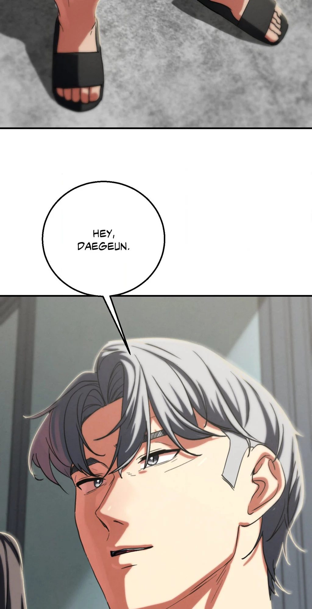 Seniors of Class 5 - Chapter 87 [photo 97] - MangaPorn