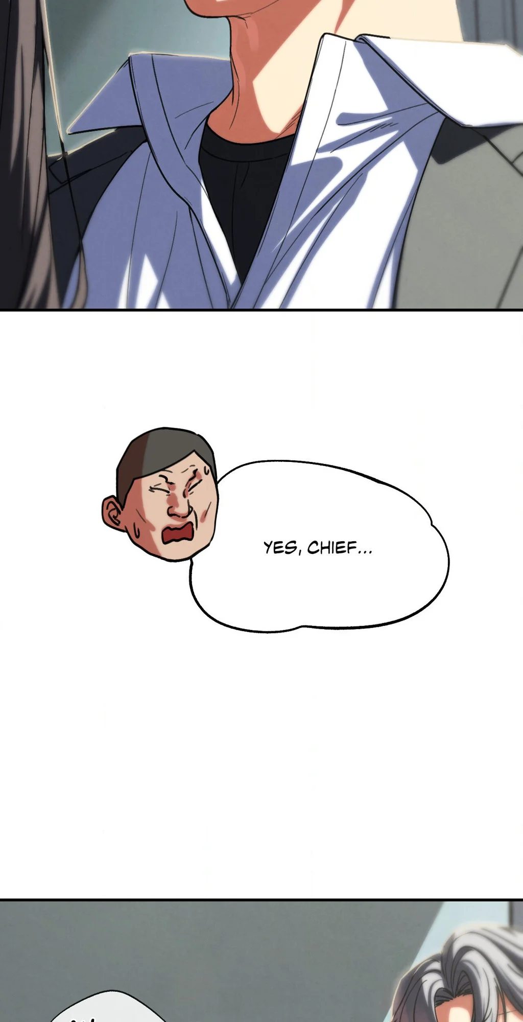 Seniors of Class 5 - Chapter 87 [photo 98] - MangaPorn