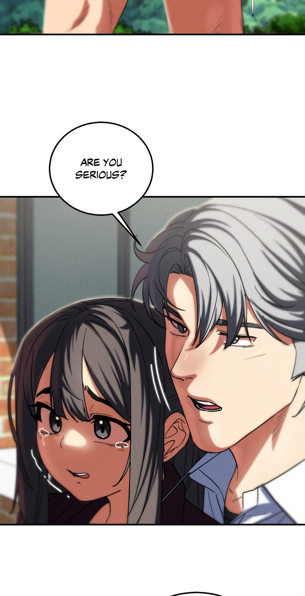 Seniors of Class 5 - Chapter 88 [photo 18] - MangaPorn