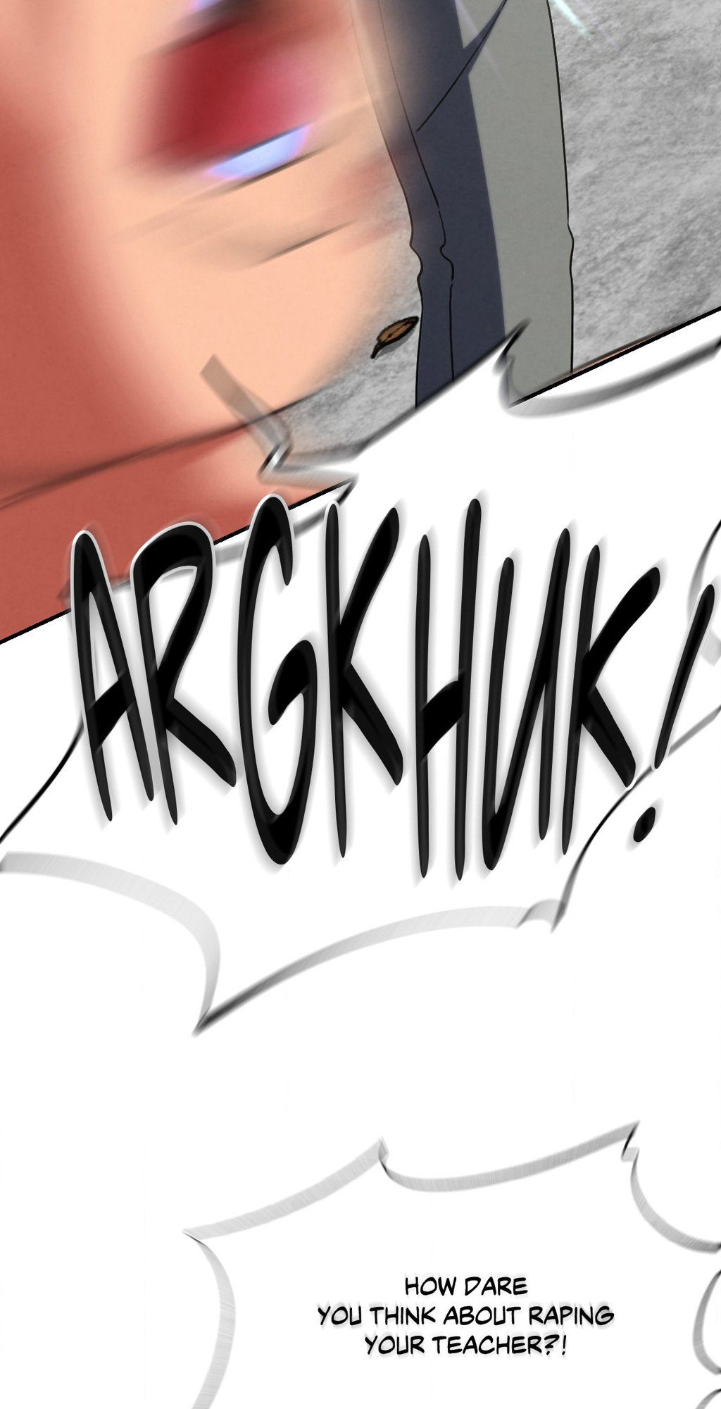 Seniors of Class 5 - Chapter 88 [photo 21] - MangaPorn