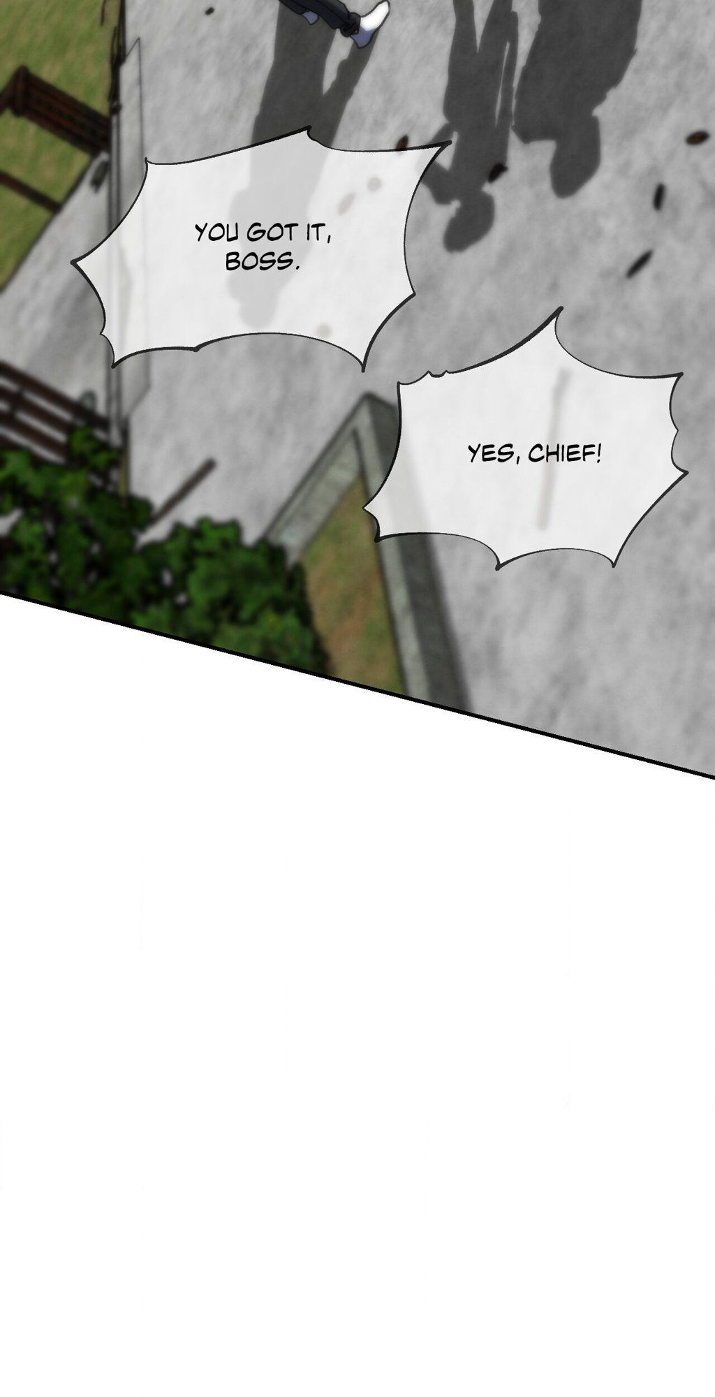 Seniors of Class 5 - Chapter 88 [photo 27] - MangaPorn