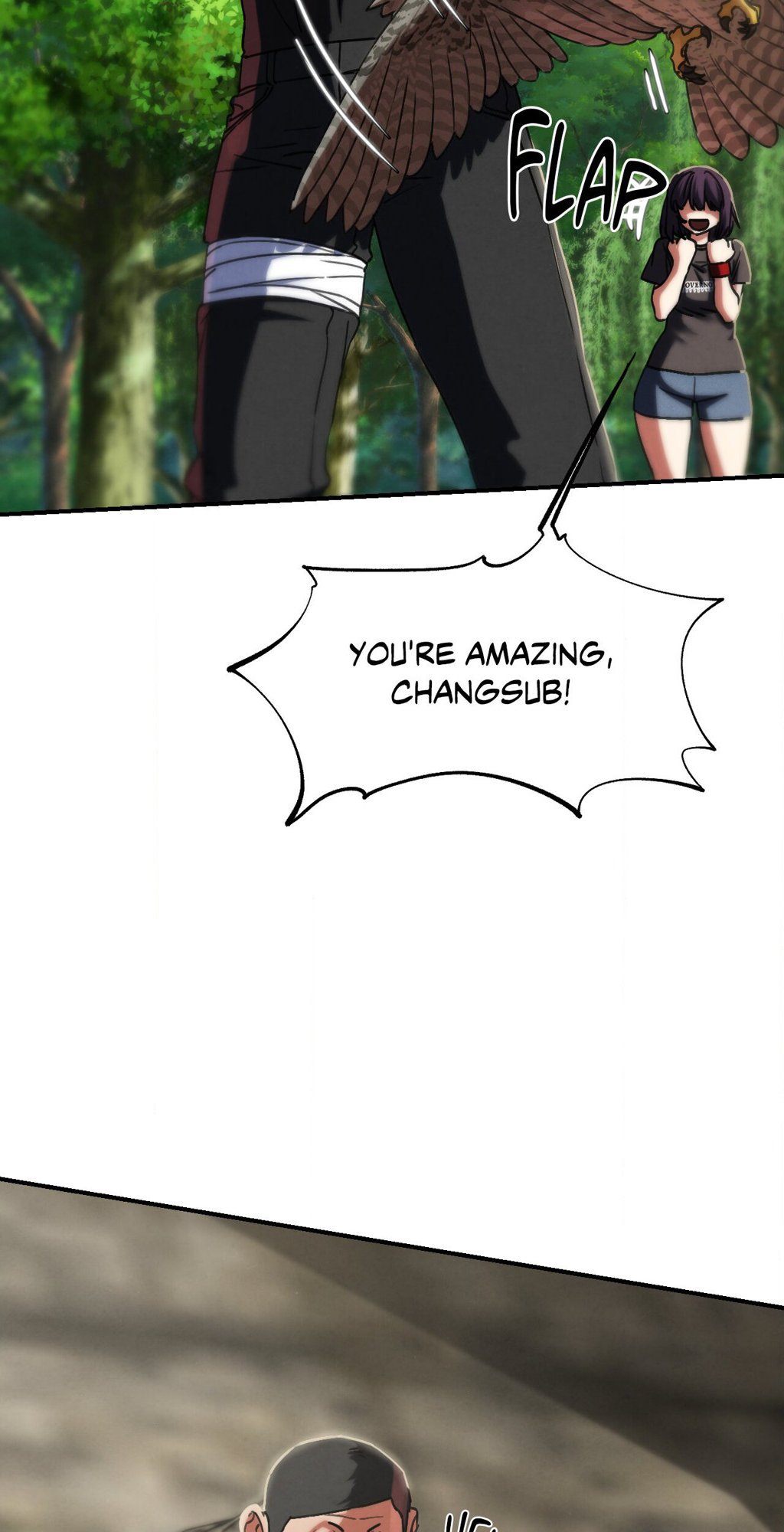 Seniors of Class 5 - Chapter 88 [photo 29] - MangaPorn