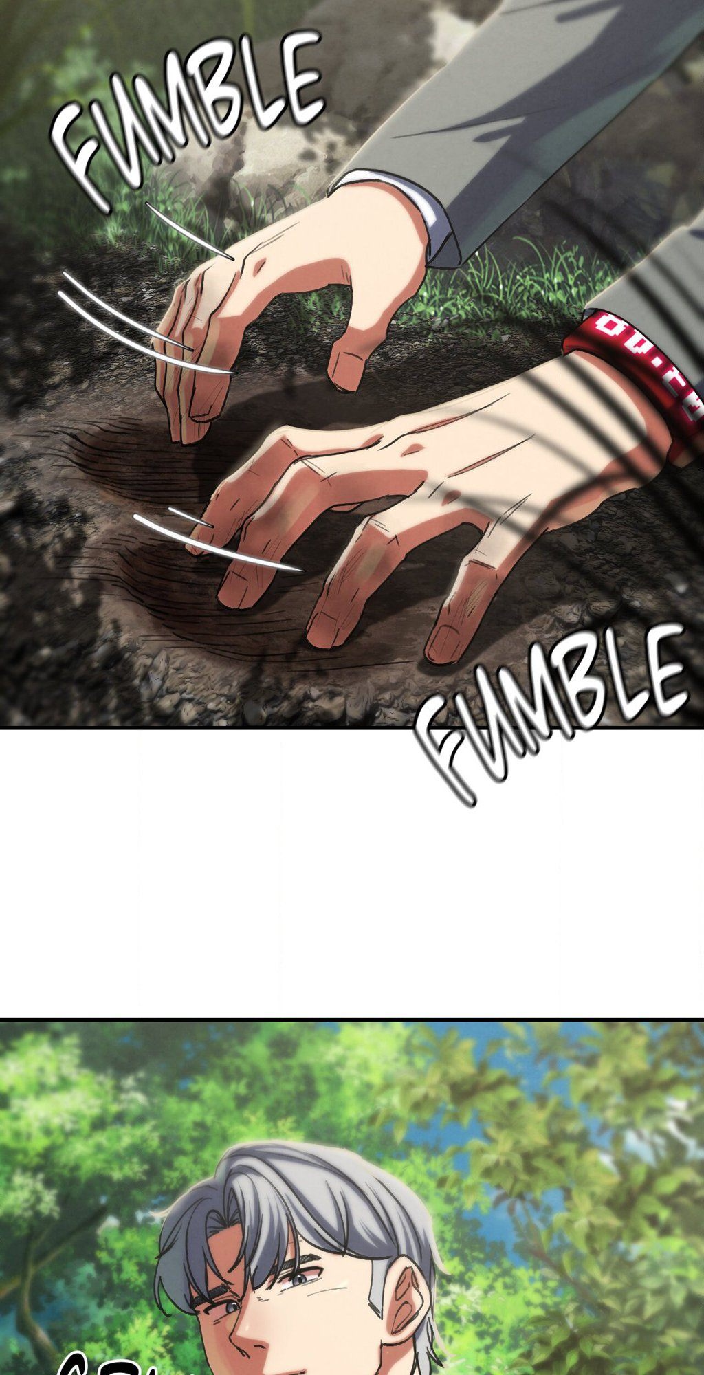 Seniors of Class 5 - Chapter 88 [photo 42] - MangaPorn