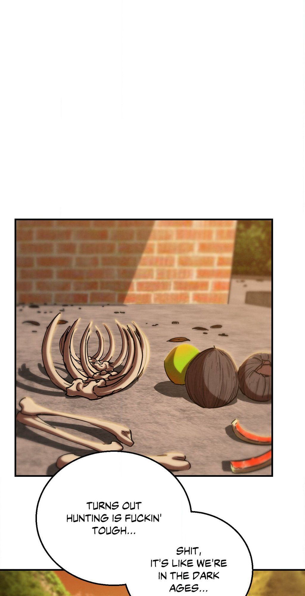 Seniors of Class 5 - Chapter 88 [photo 44] - MangaPorn