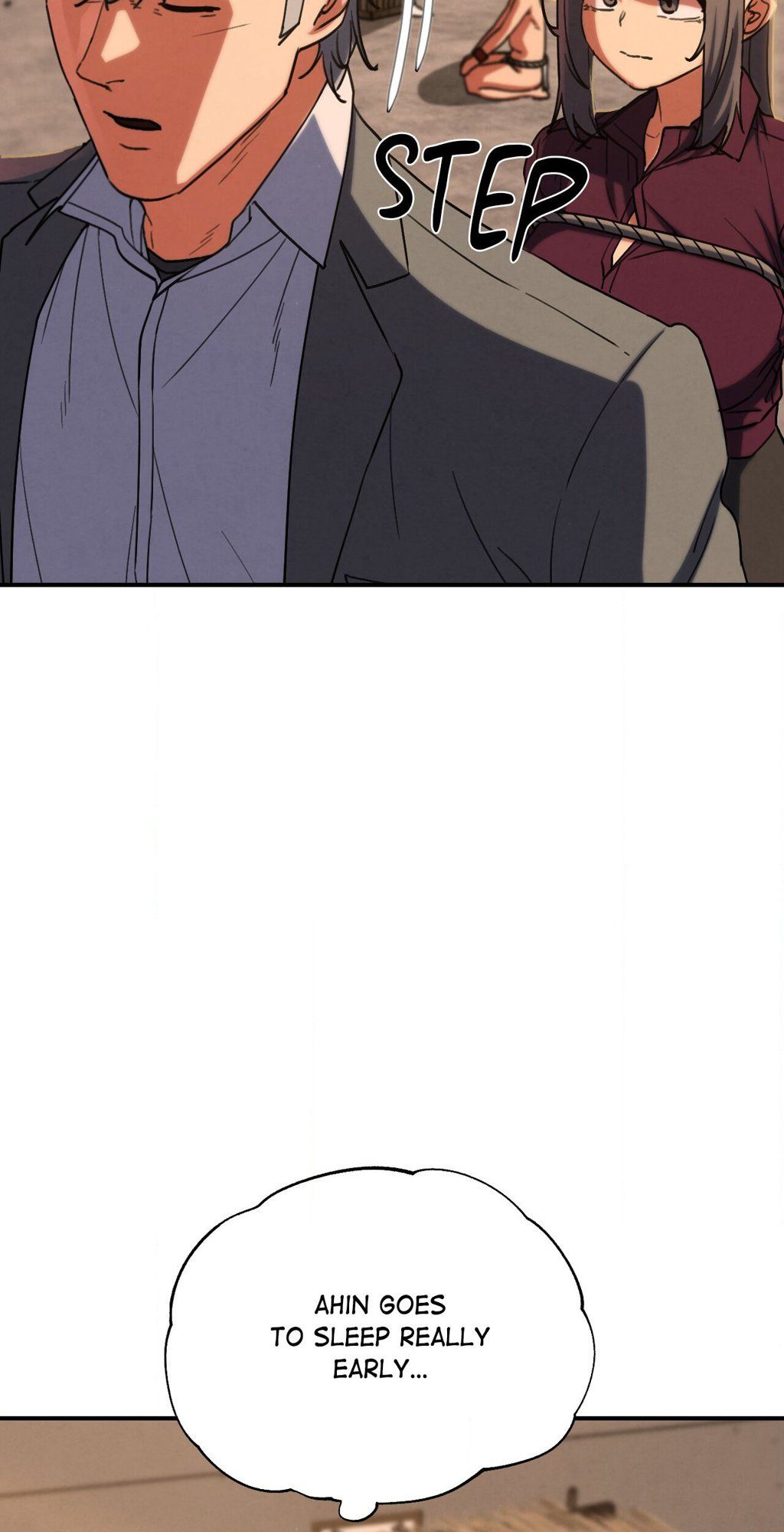 Seniors of Class 5 - Chapter 88 [photo 48] - MangaPorn