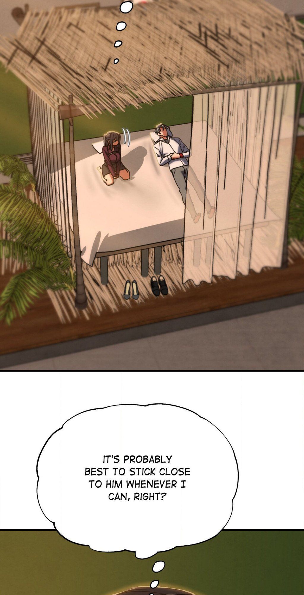 Seniors of Class 5 - Chapter 88 [photo 49] - MangaPorn