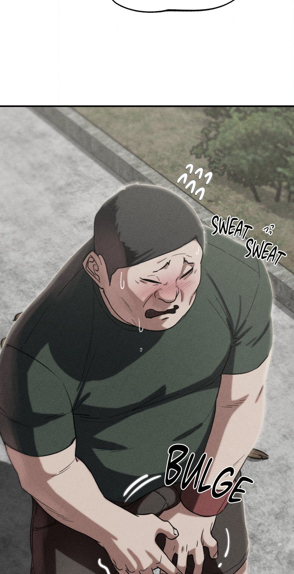 Seniors of Class 5 - Chapter 88 [photo 5] - MangaPorn