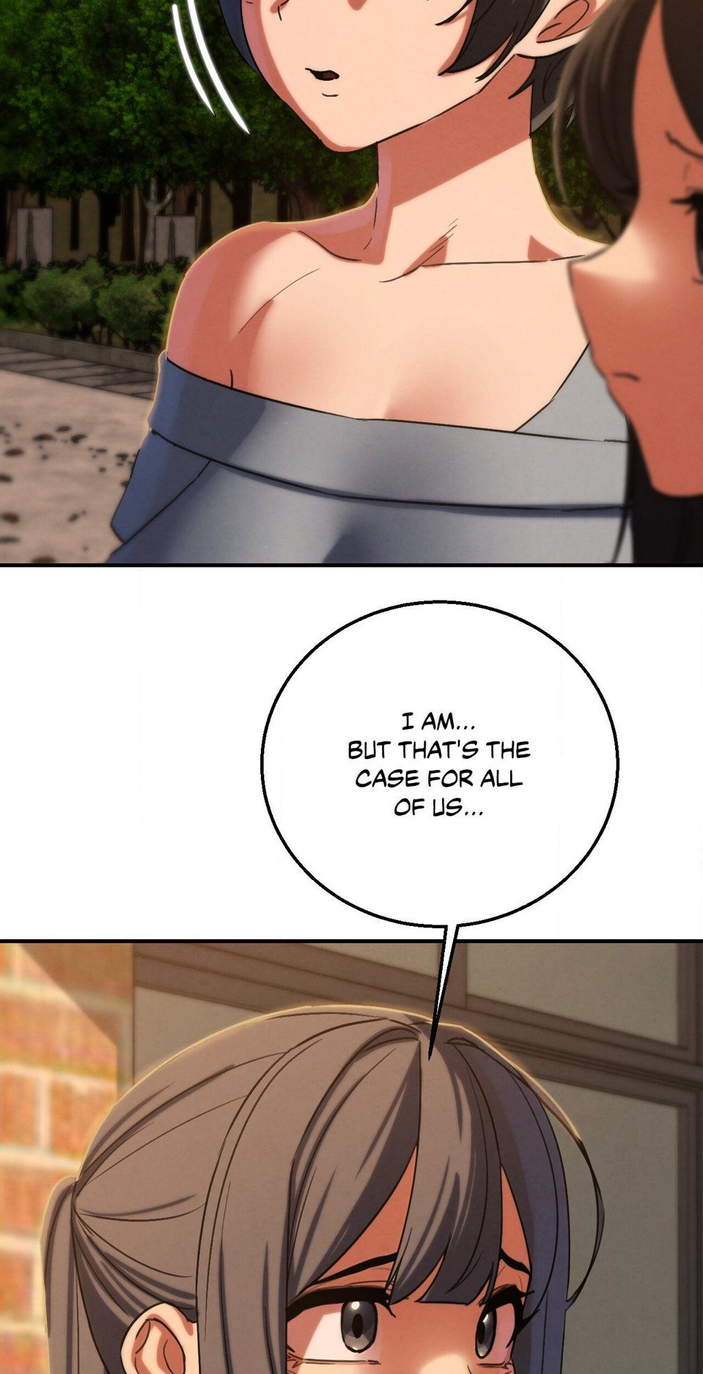 Seniors of Class 5 - Chapter 88 [photo 55] - MangaPorn