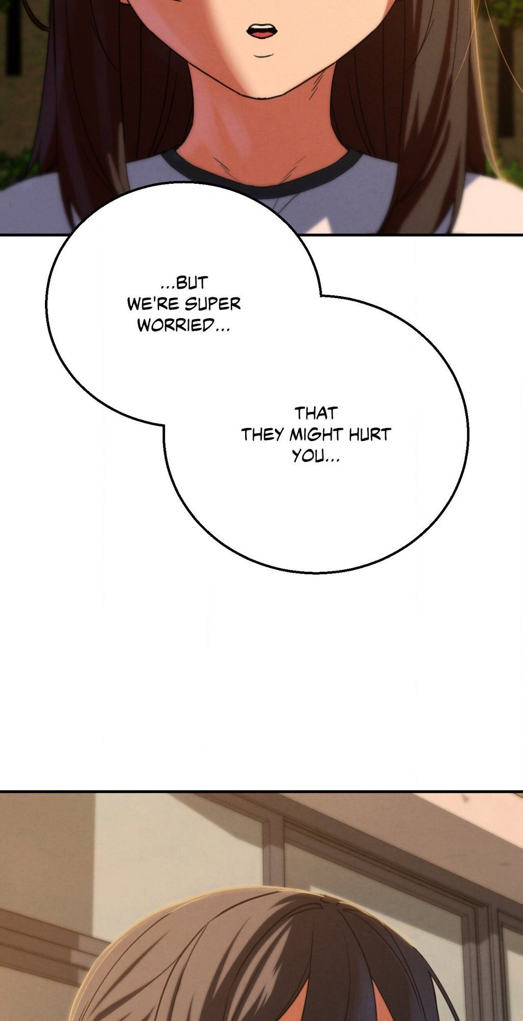 Seniors of Class 5 - Chapter 88 [photo 57] - MangaPorn