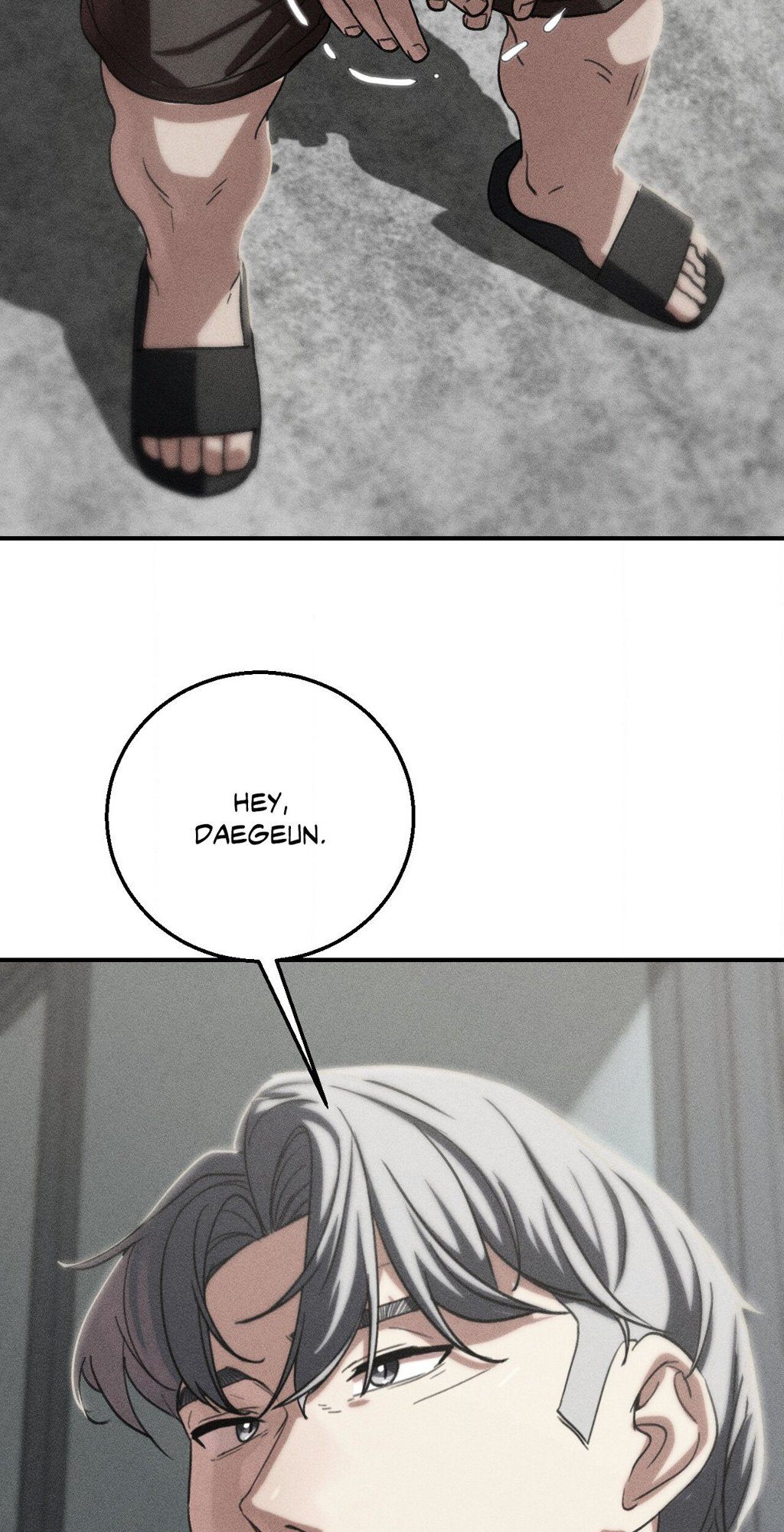 Seniors of Class 5 - Chapter 88 [photo 6] - MangaPorn