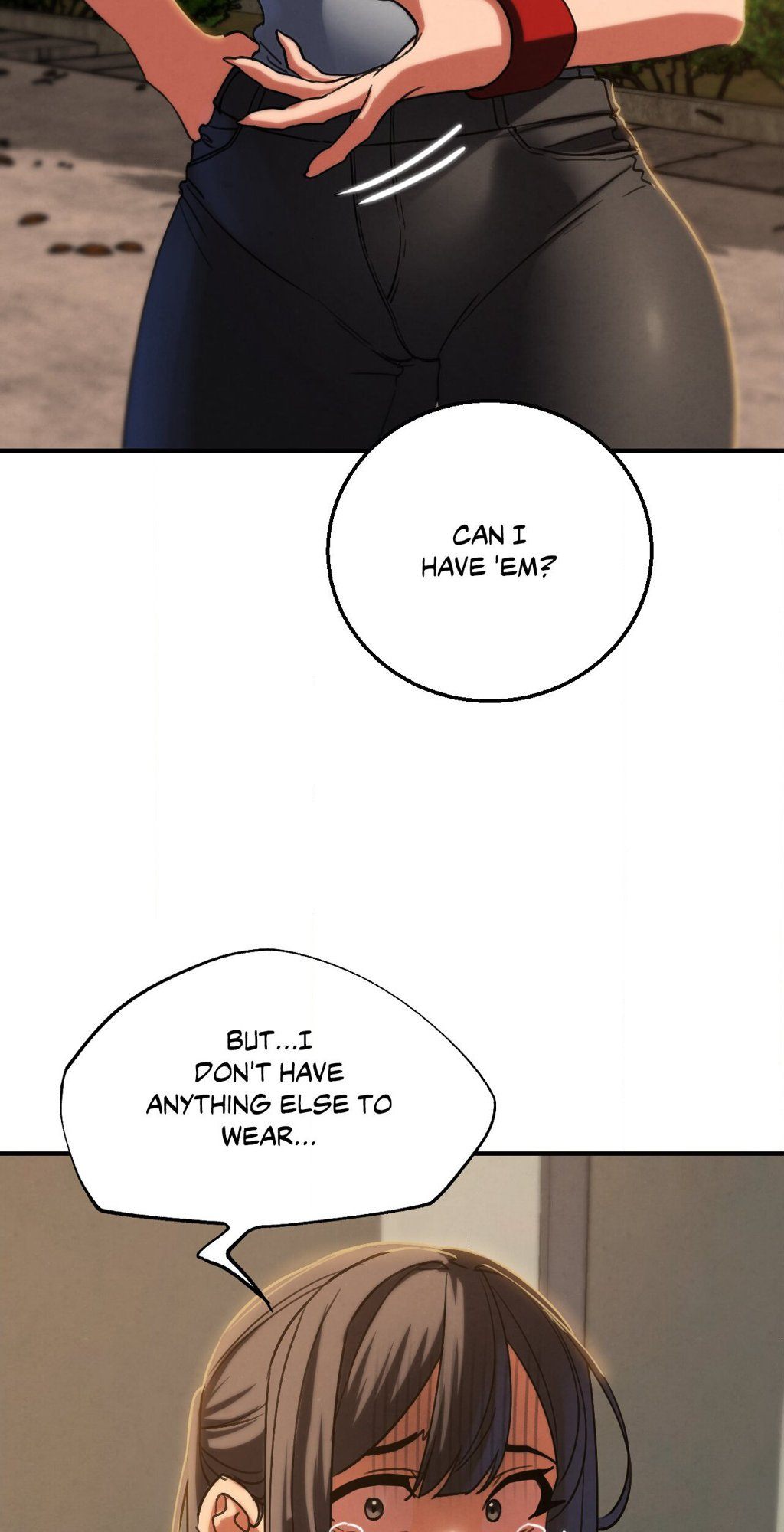 Seniors of Class 5 - Chapter 88 [photo 64] - MangaPorn