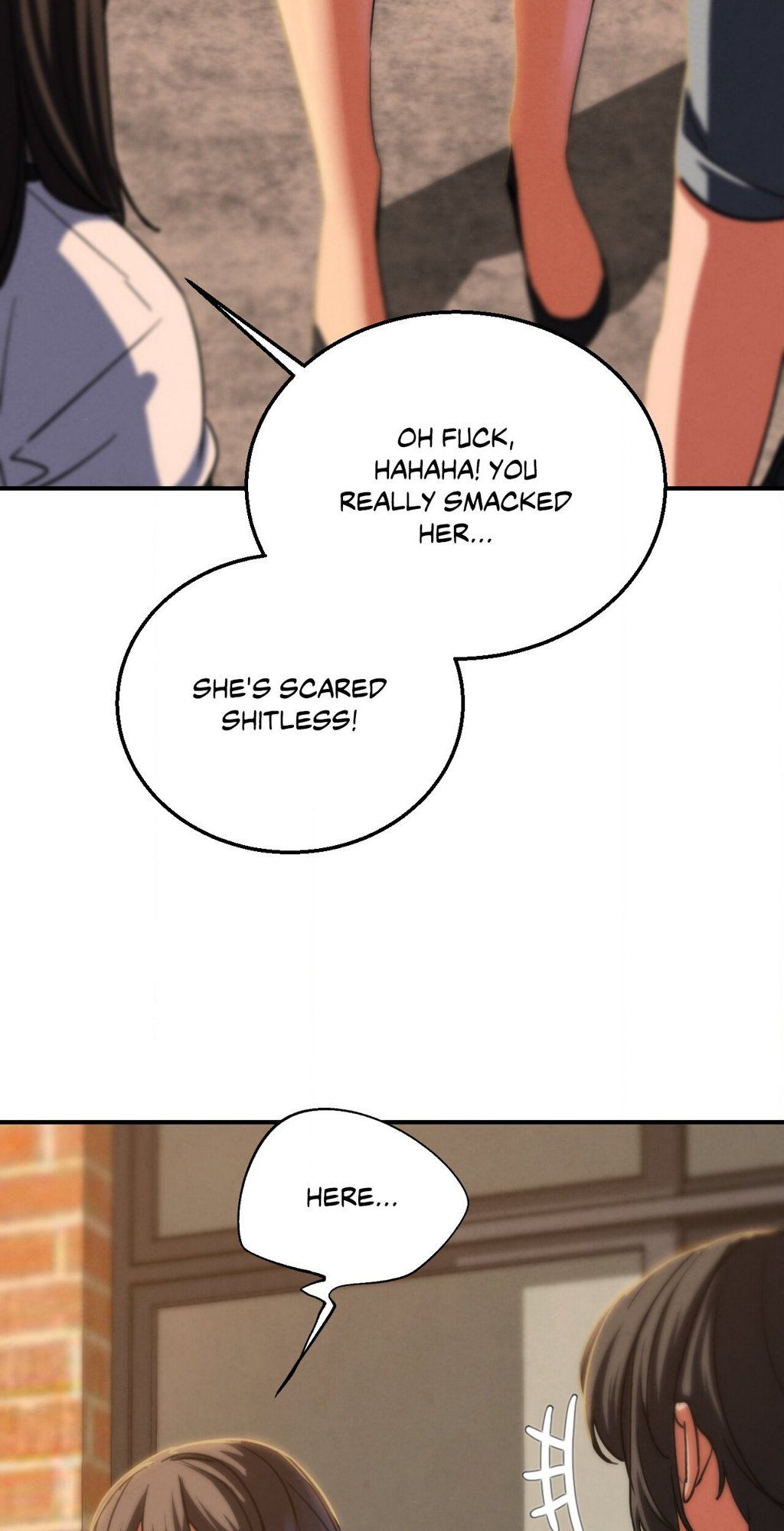 Seniors of Class 5 - Chapter 88 [photo 69] - MangaPorn