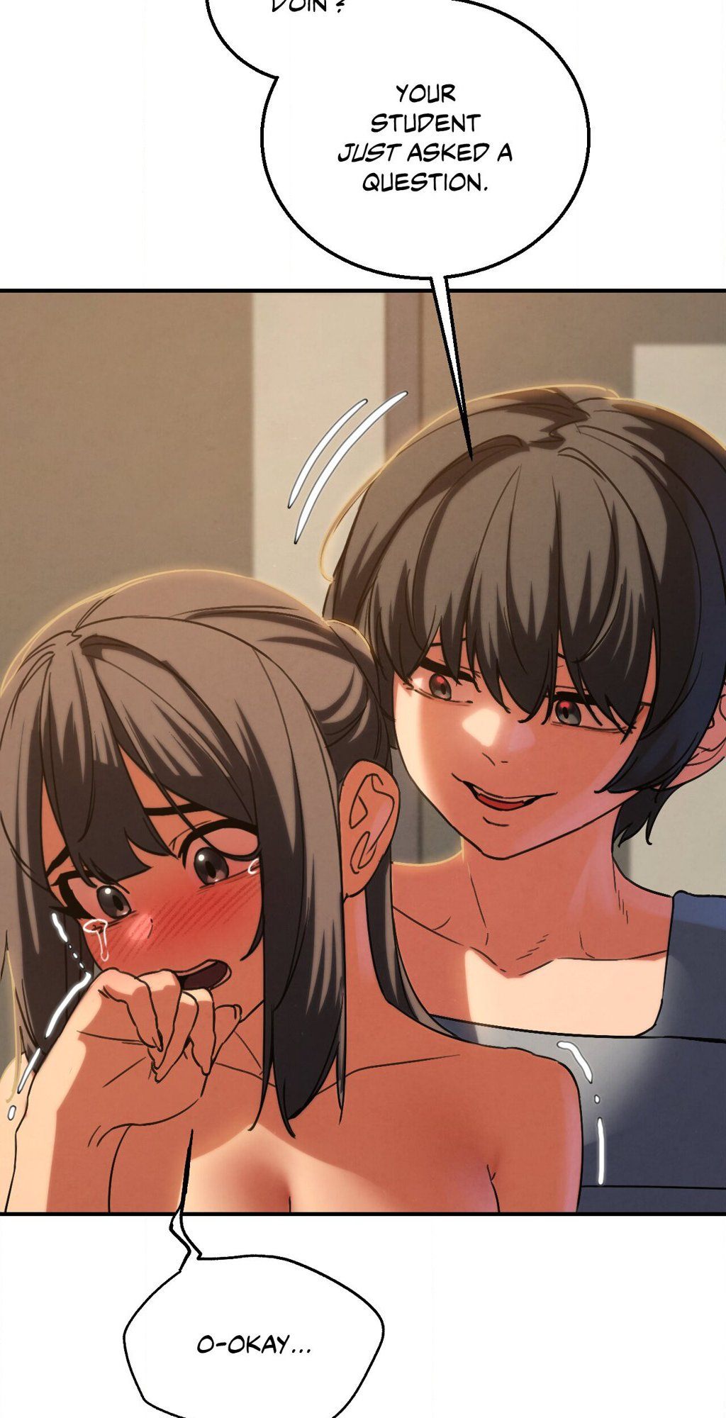 Seniors of Class 5 - Chapter 88 [photo 83] - MangaPorn