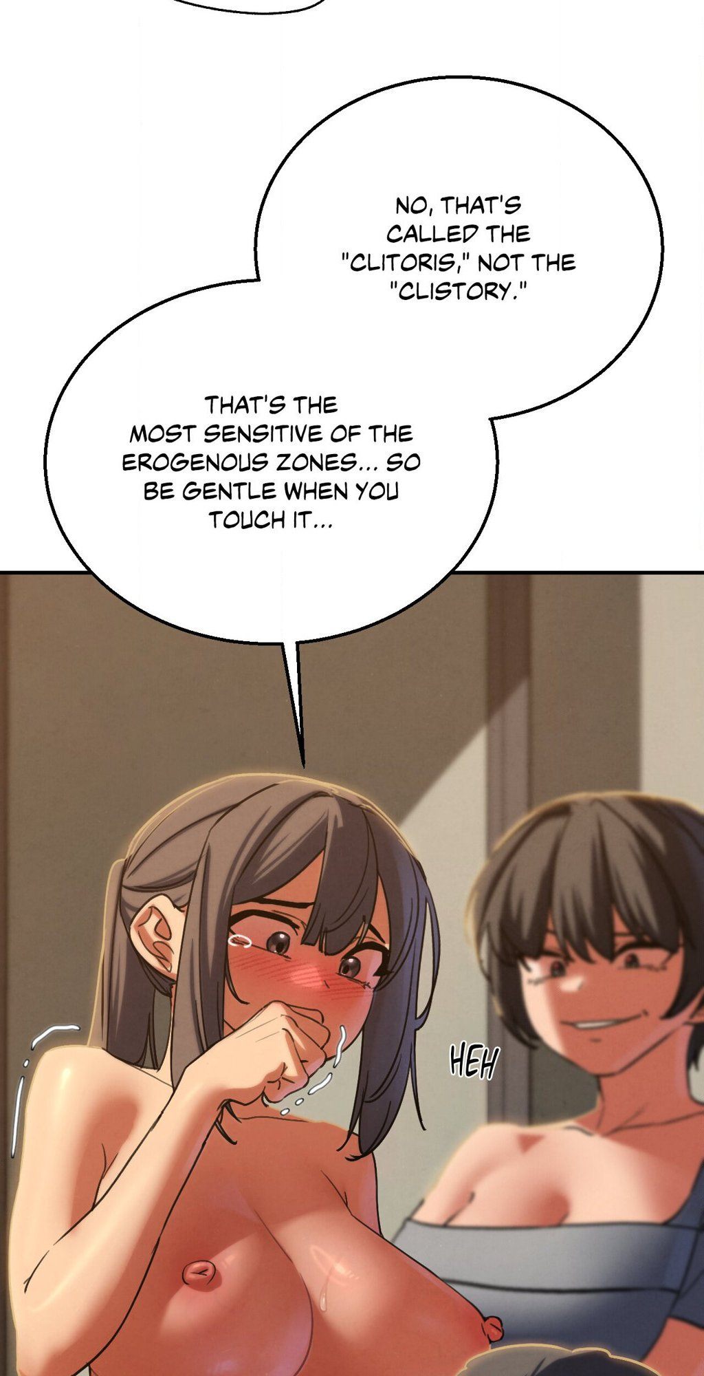 Seniors of Class 5 - Chapter 88 [photo 84] - MangaPorn