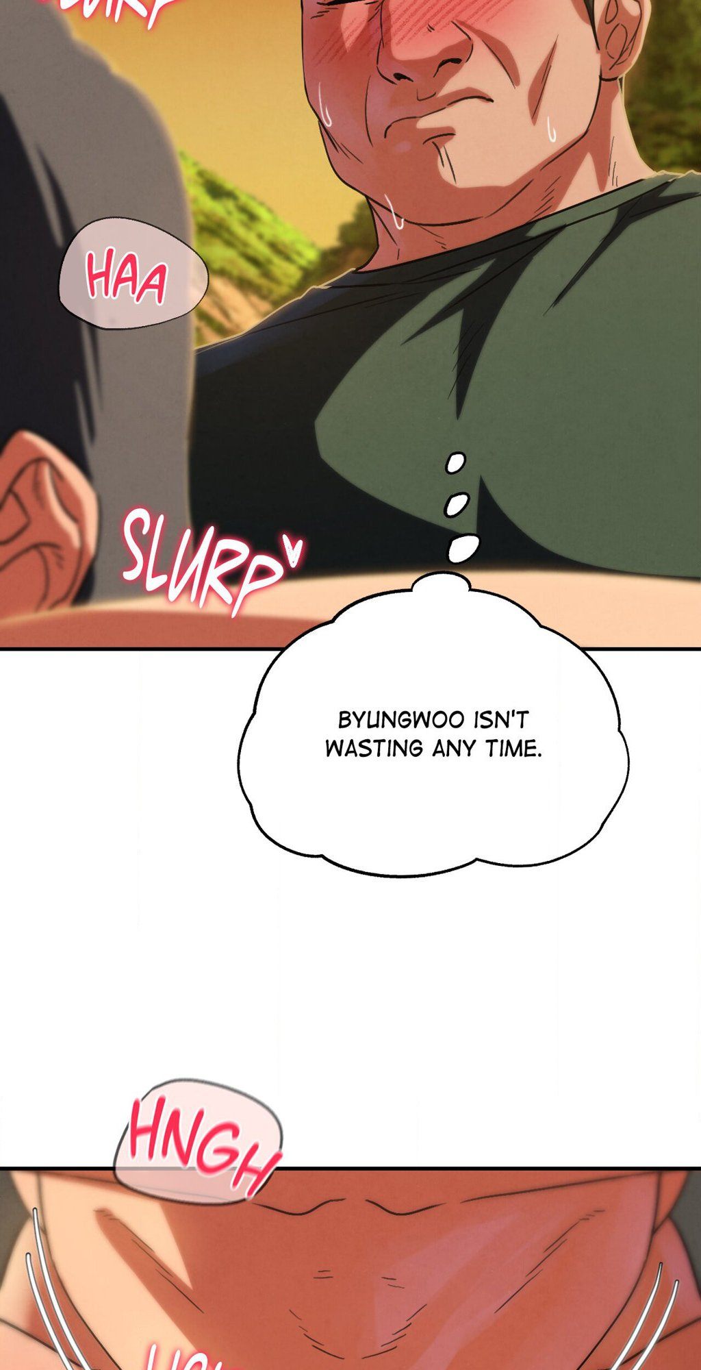 Seniors of Class 5 - Chapter 88 [photo 87] - MangaPorn