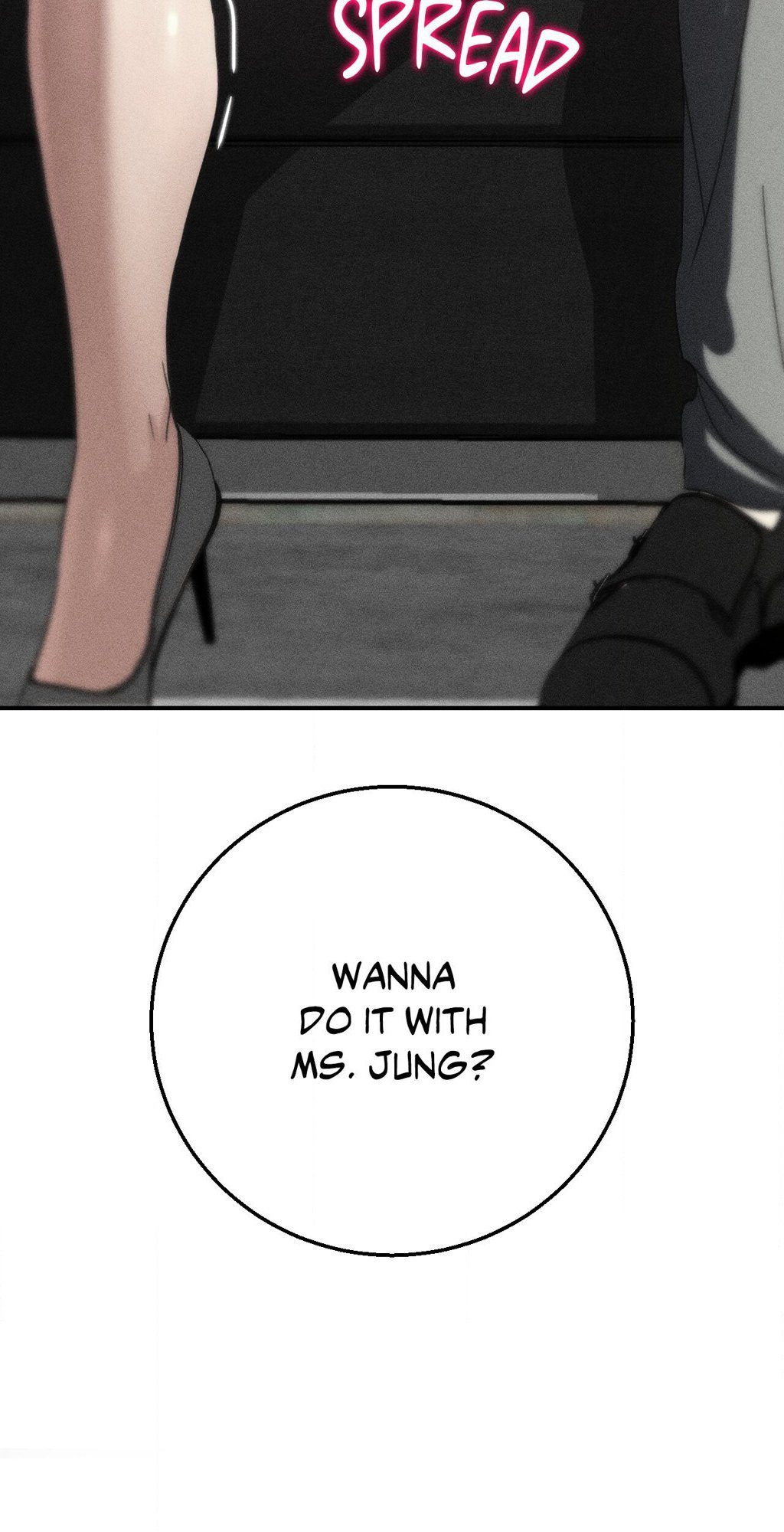 Seniors of Class 5 - Chapter 88 [photo 9] - MangaPorn