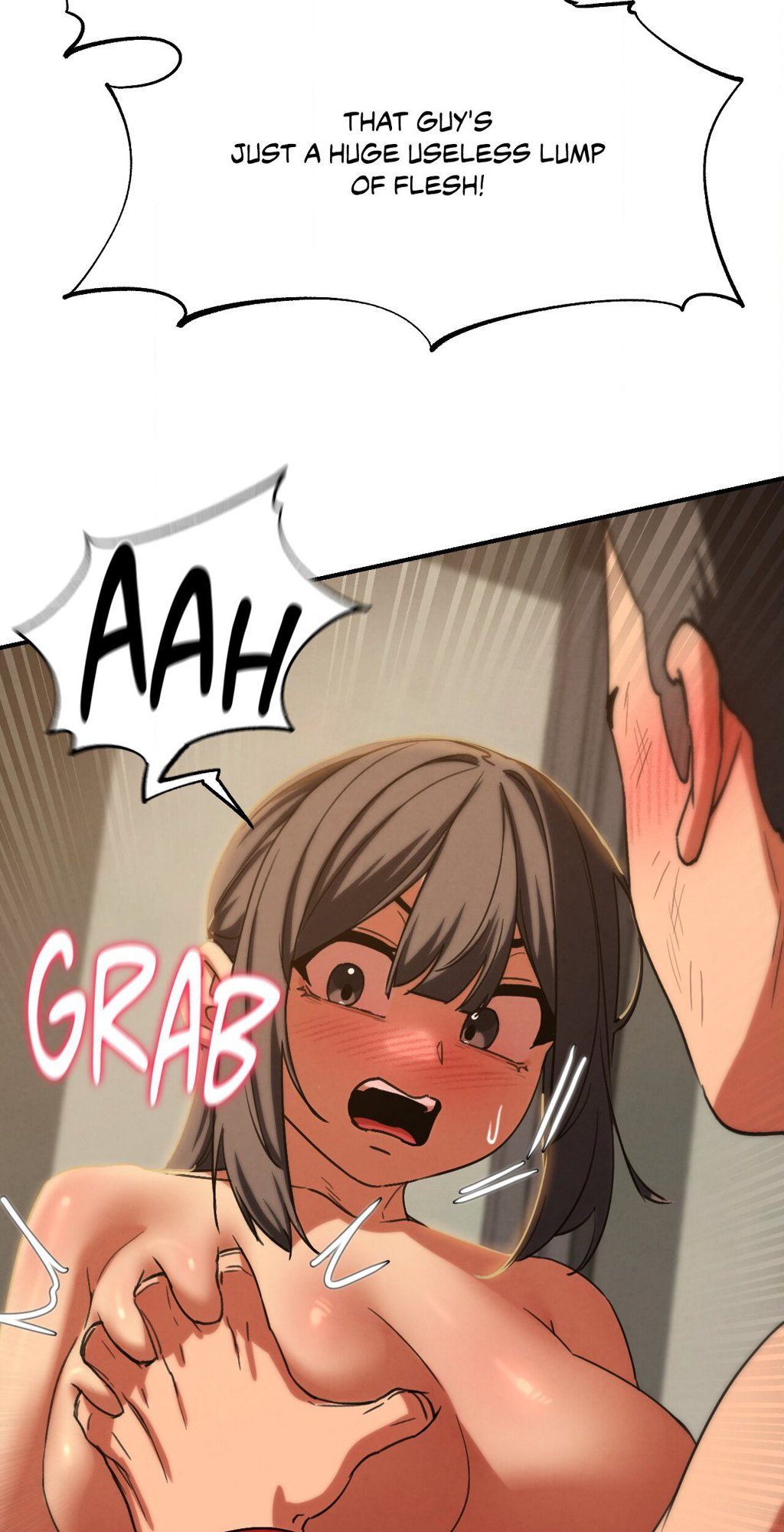 Seniors of Class 5 - Chapter 88 [photo 91] - MangaPorn