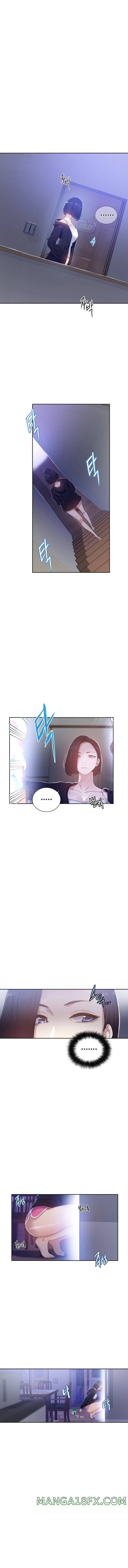 Secret Class Raw - Chapter 10 [photo 4] - MangaPorn