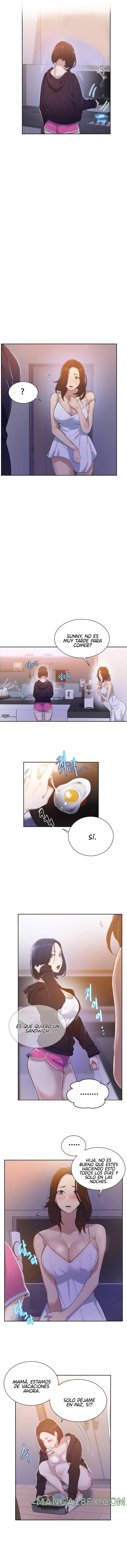 Secret Class Raw - Chapter 10 [photo 5] - MangaPorn