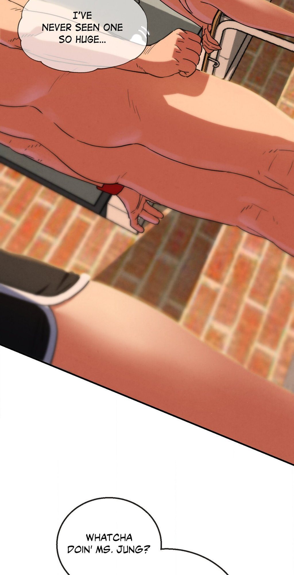 Seniors of Class 5 - Chapter 89 [photo 13] - MangaPorn