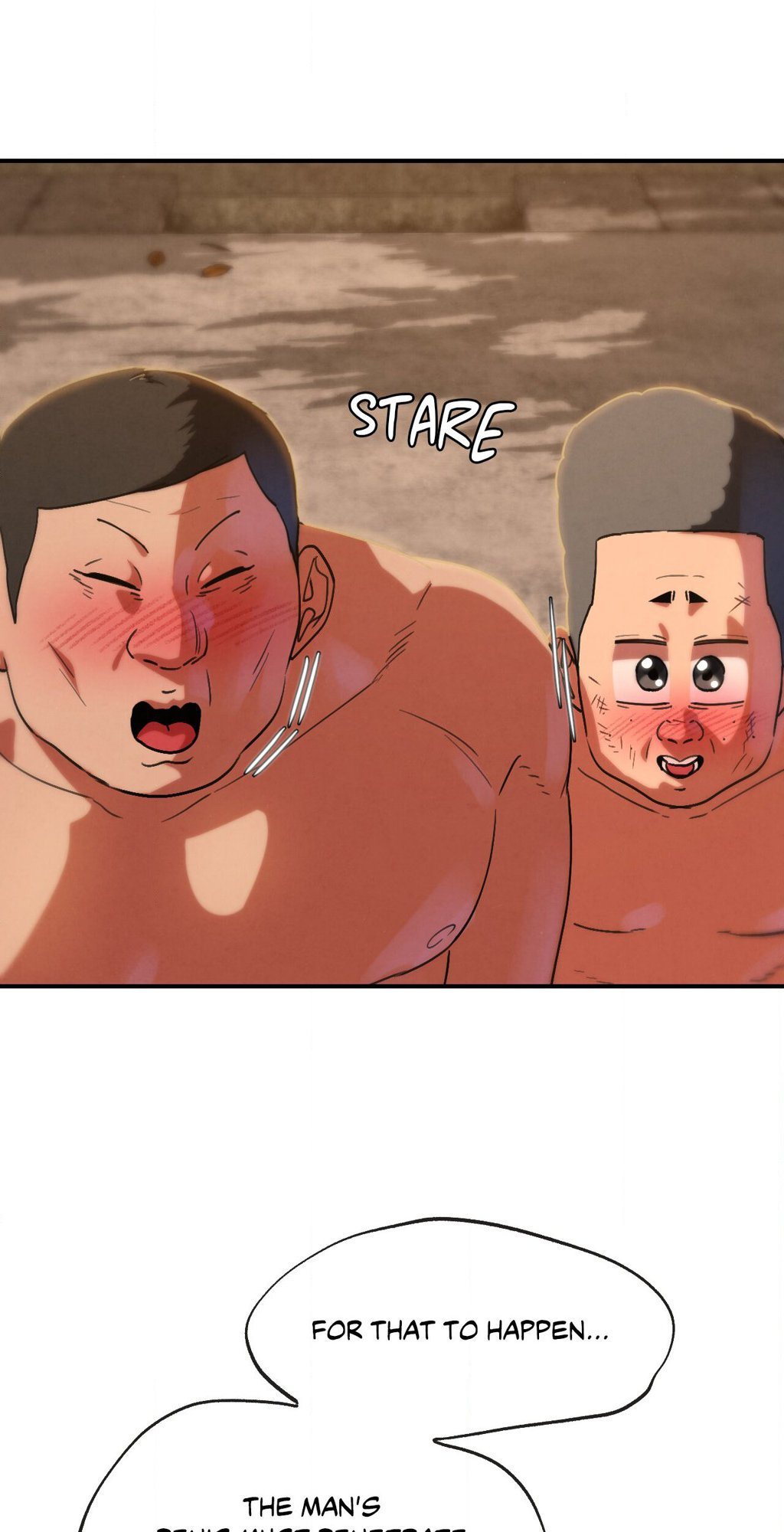 Seniors of Class 5 - Chapter 89 [photo 16] - MangaPorn