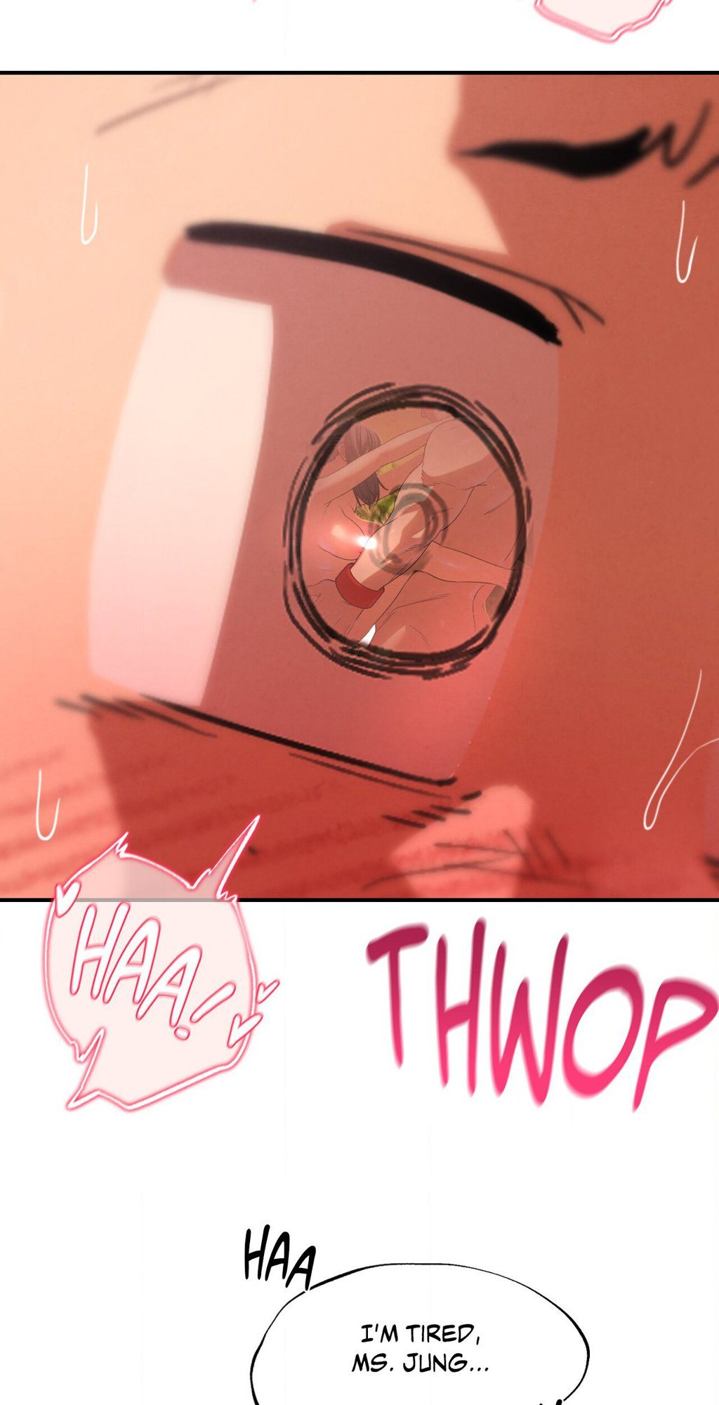 Seniors of Class 5 - Chapter 89 [photo 43] - MangaPorn