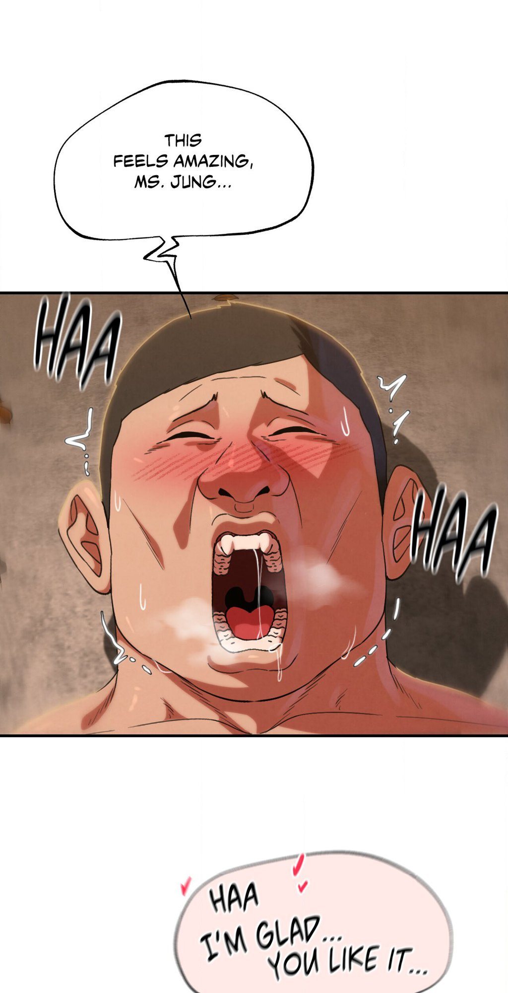 Seniors of Class 5 - Chapter 89 [photo 46] - MangaPorn