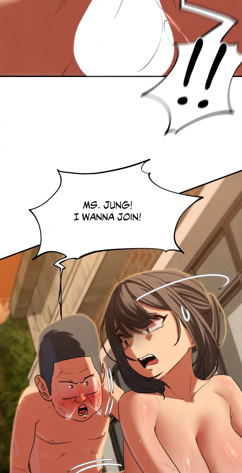 Seniors of Class 5 - Chapter 89 [photo 49] - MangaPorn