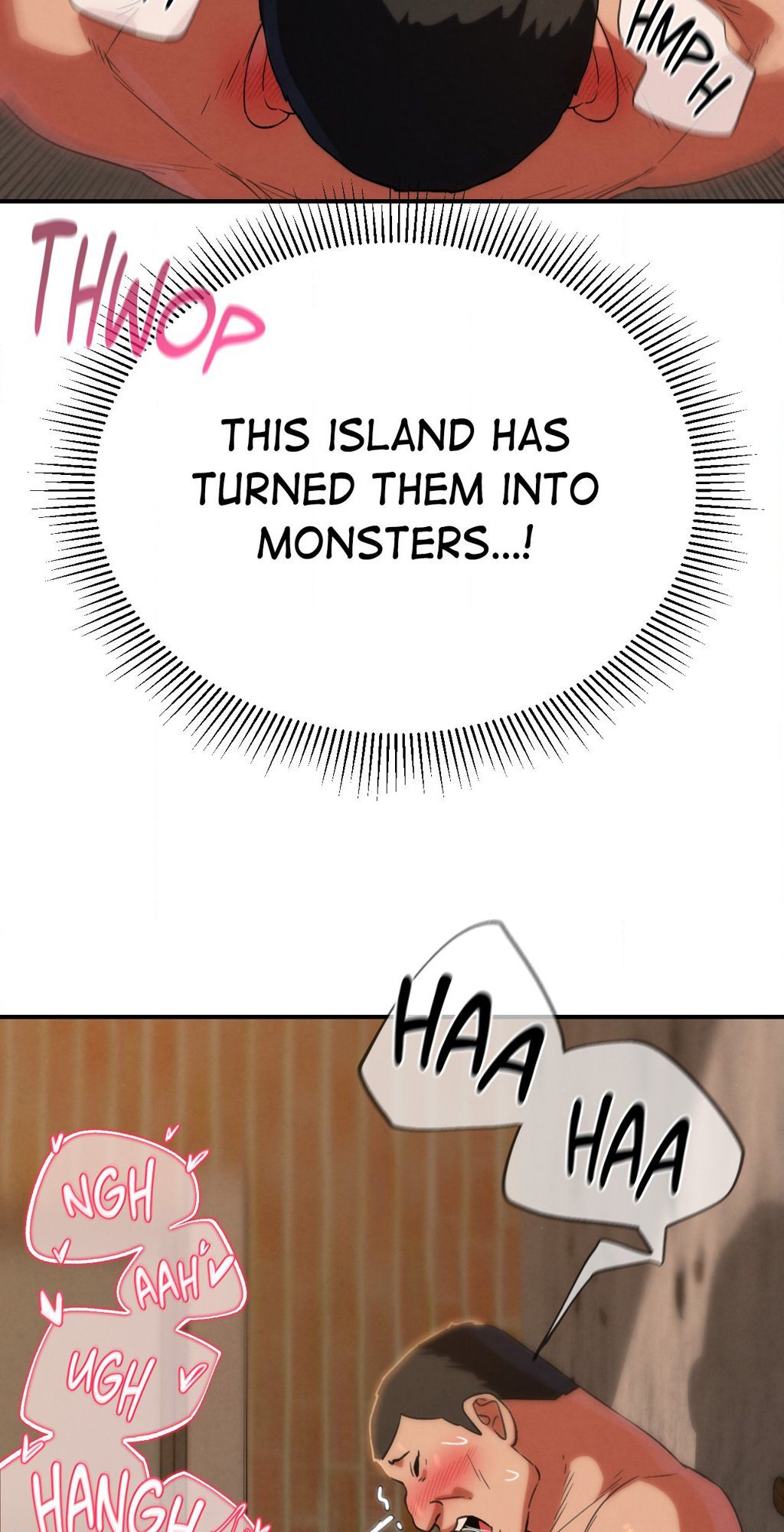 Seniors of Class 5 - Chapter 89 [photo 59] - MangaPorn