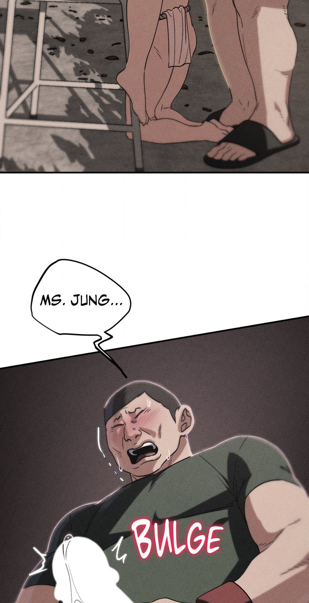 Seniors of Class 5 - Chapter 89 [photo 6] - MangaPorn