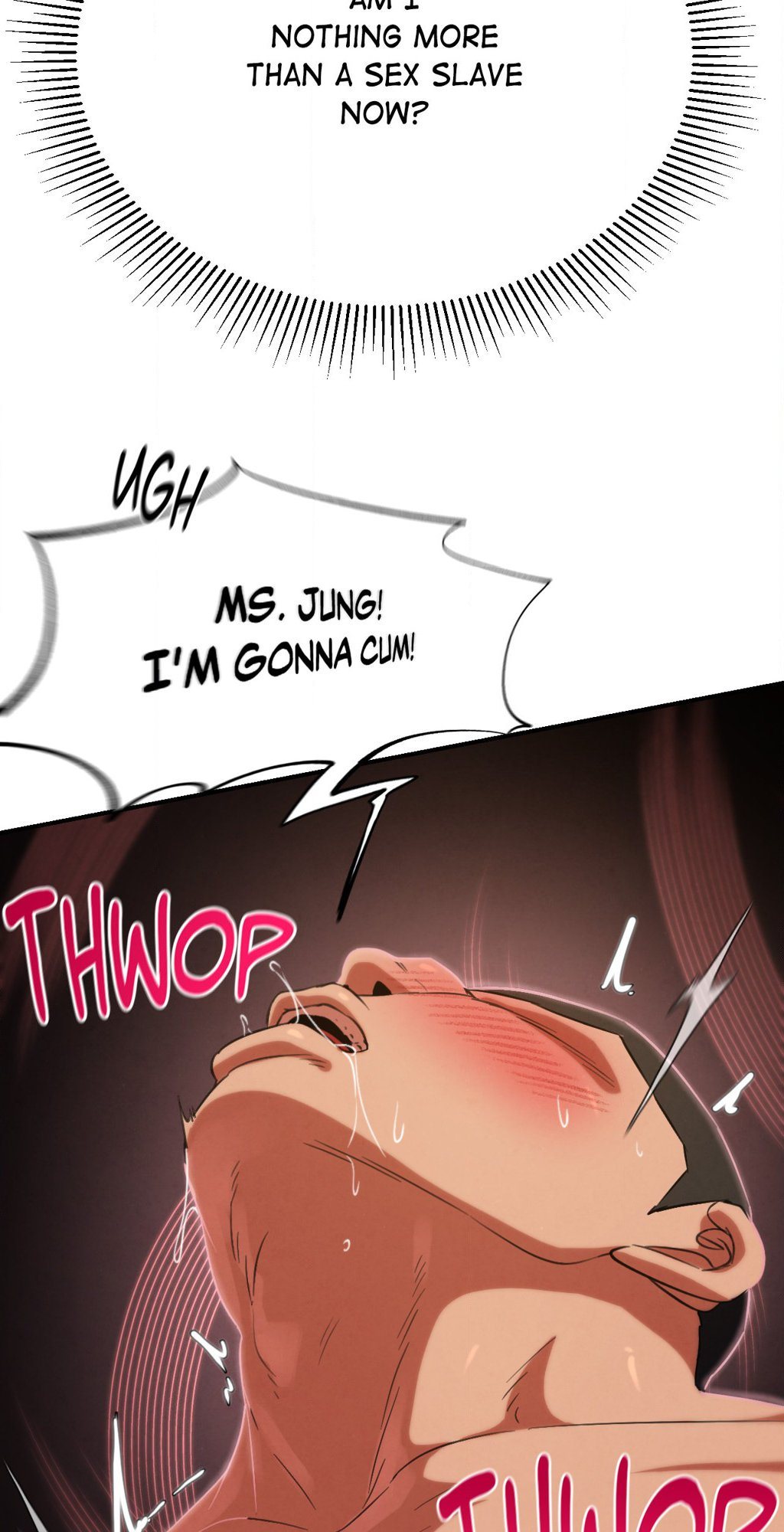 Seniors of Class 5 - Chapter 89 [photo 61] - MangaPorn