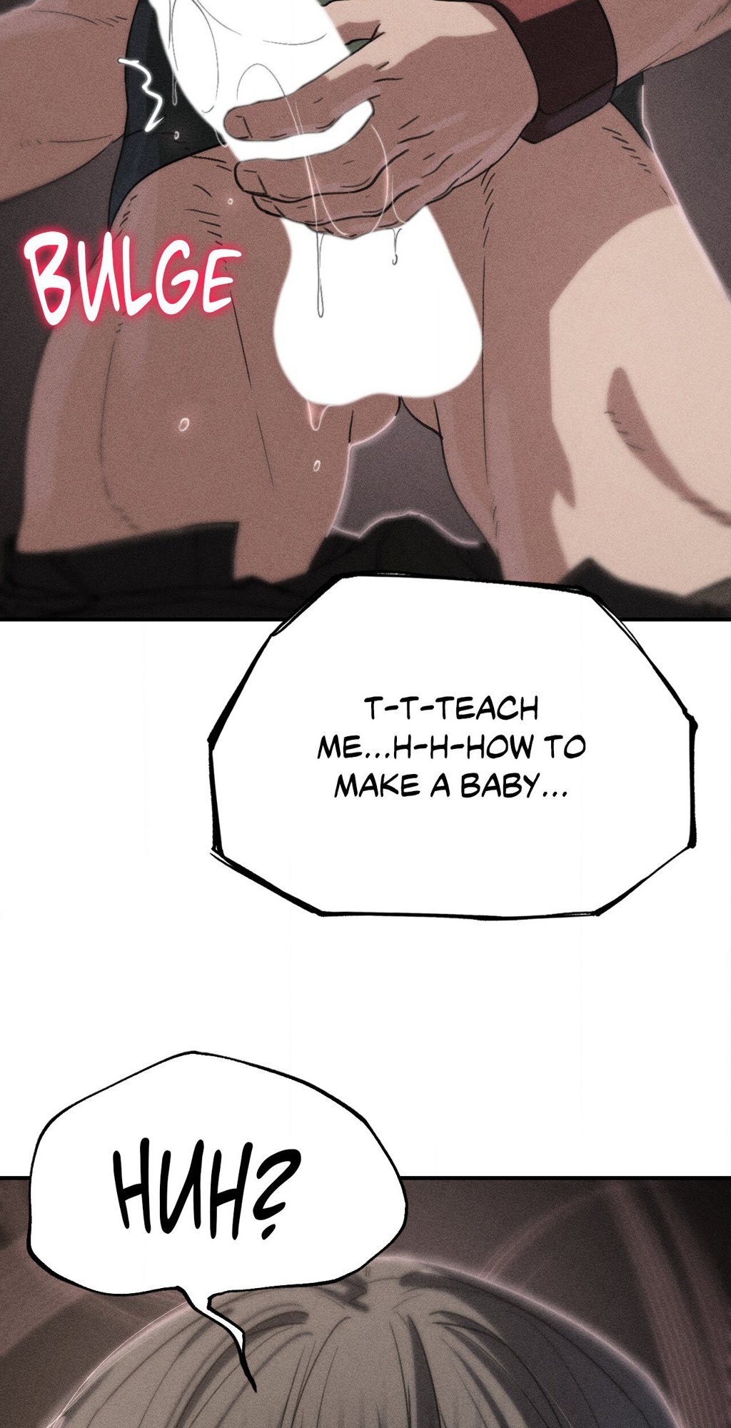 Seniors of Class 5 - Chapter 89 [photo 7] - MangaPorn