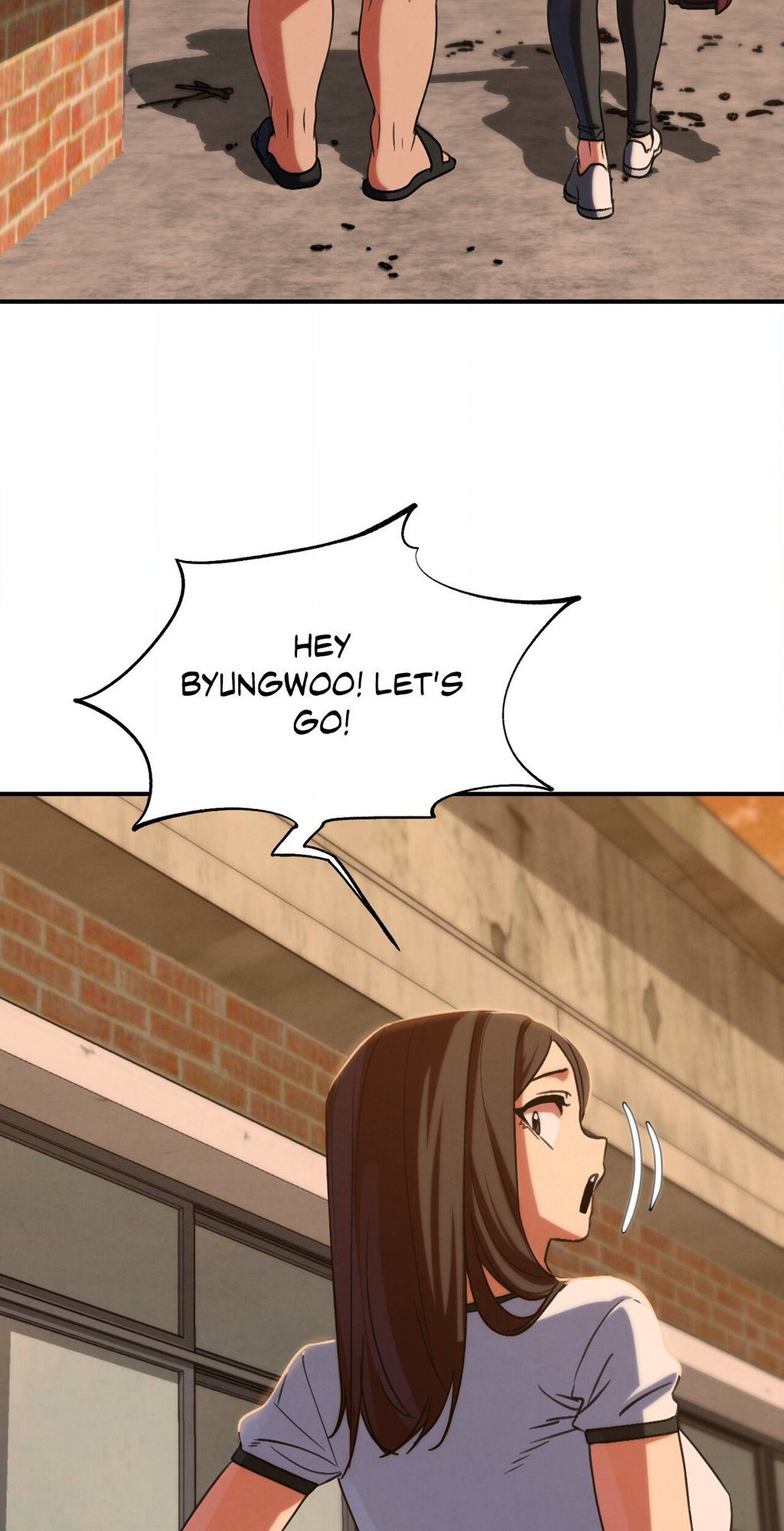 Seniors of Class 5 - Chapter 89 [photo 71] - MangaPorn