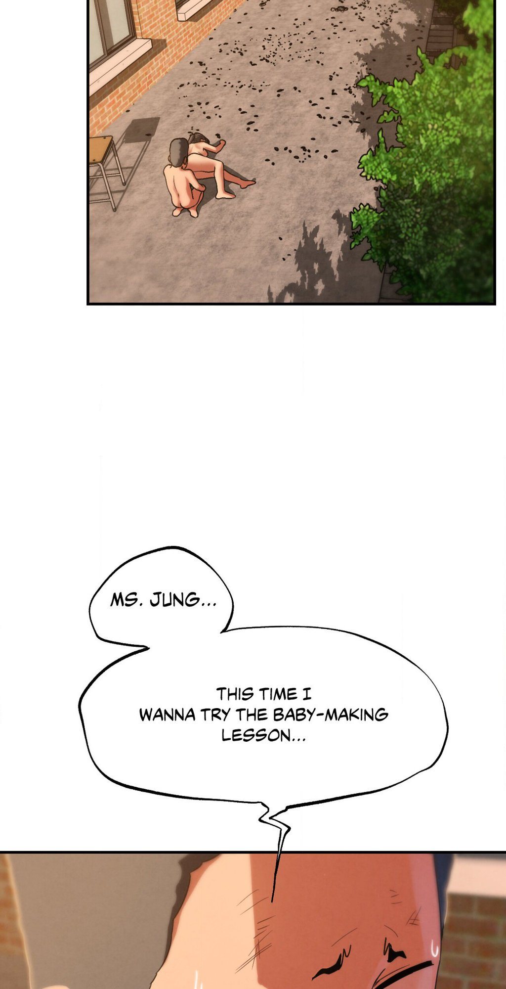 Seniors of Class 5 - Chapter 89 [photo 75] - MangaPorn