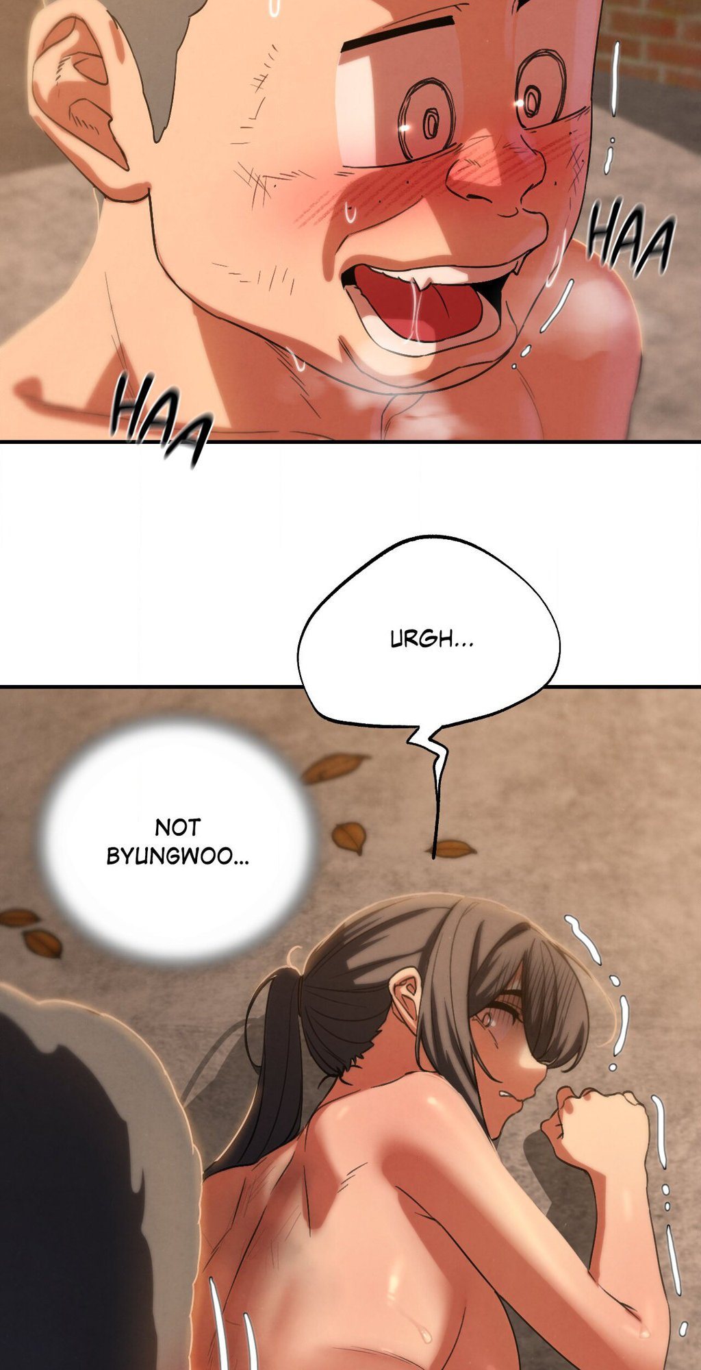 Seniors of Class 5 - Chapter 89 [photo 76] - MangaPorn