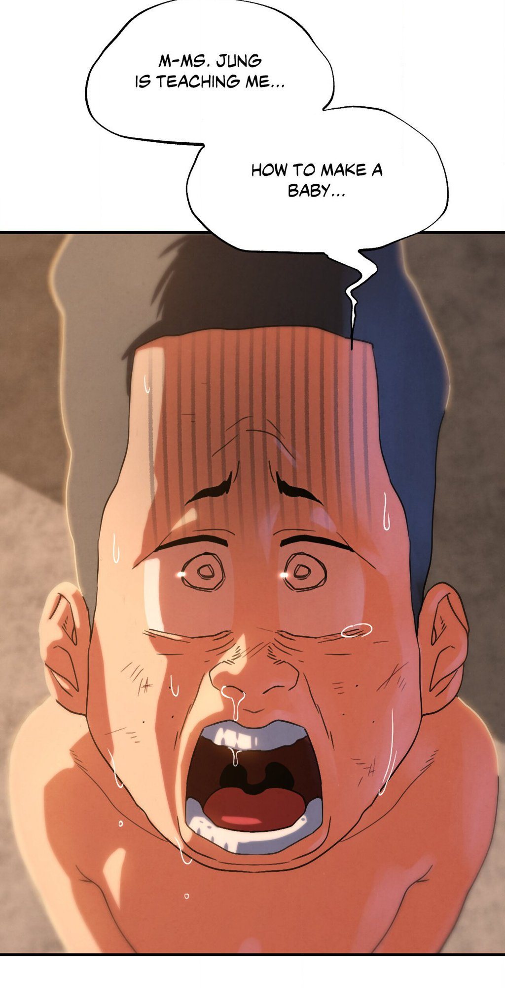 Seniors of Class 5 - Chapter 89 [photo 81] - MangaPorn