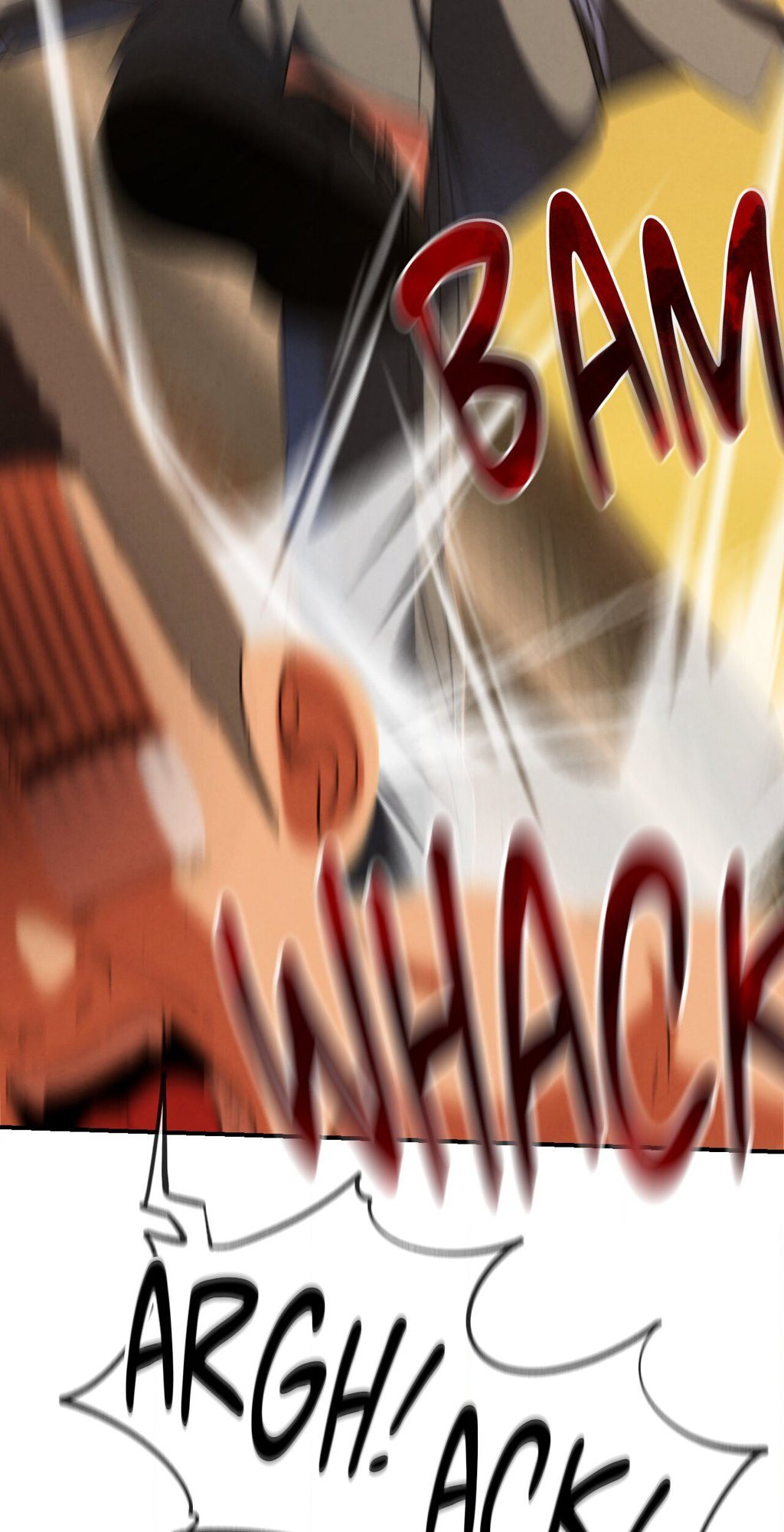 Seniors of Class 5 - Chapter 89 [photo 84] - MangaPorn