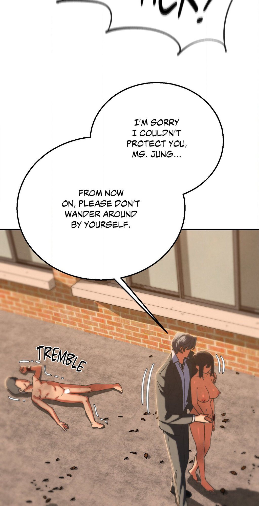 Seniors of Class 5 - Chapter 89 [photo 85] - MangaPorn