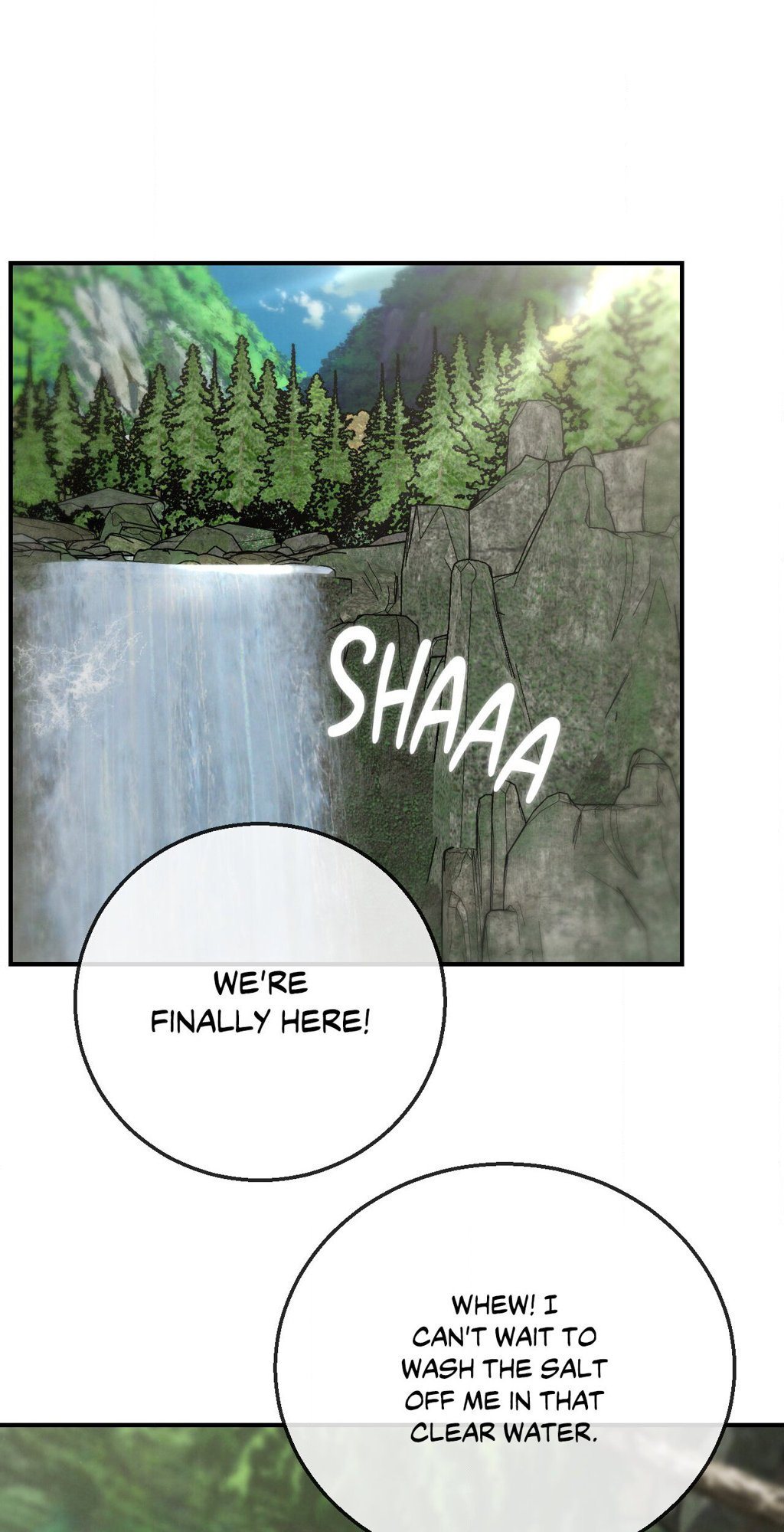 Seniors of Class 5 - Chapter 89 [photo 87] - MangaPorn