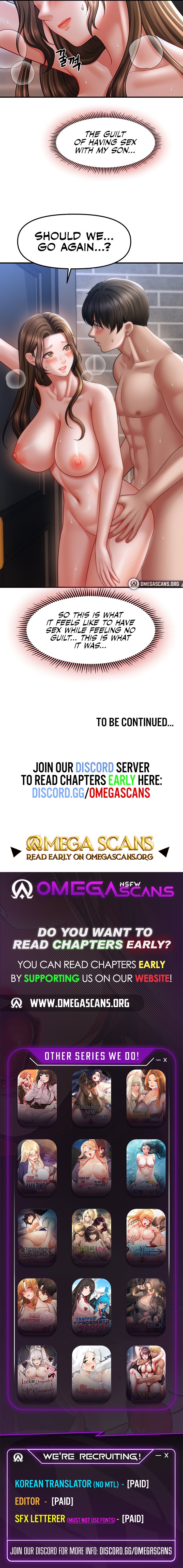 How to Conquer Women with Hypnosis - Chapter 43 [photo 8] - MangaPorn