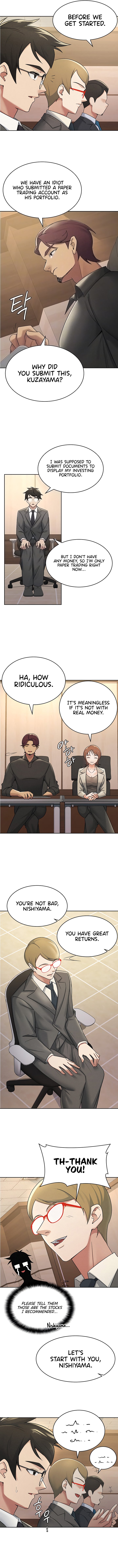 Tax Girlfriend - Chapter 16 [photo 4] - MangaPorn