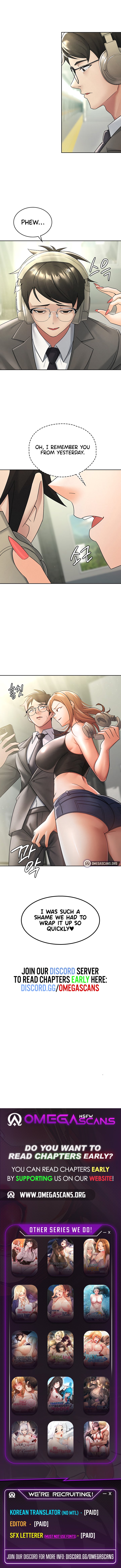 Tax Girlfriend - Chapter 16 [photo 7] - MangaPorn