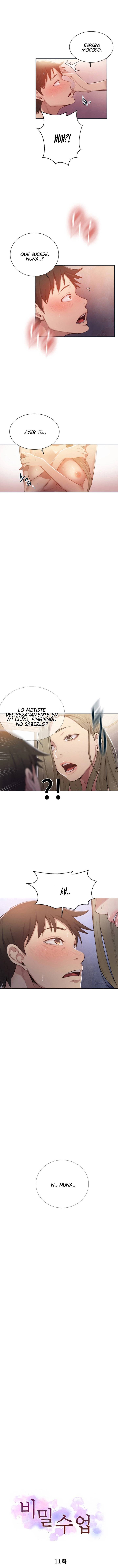 Secret Class Raw - Chapter 11 [photo 2] - MangaPorn