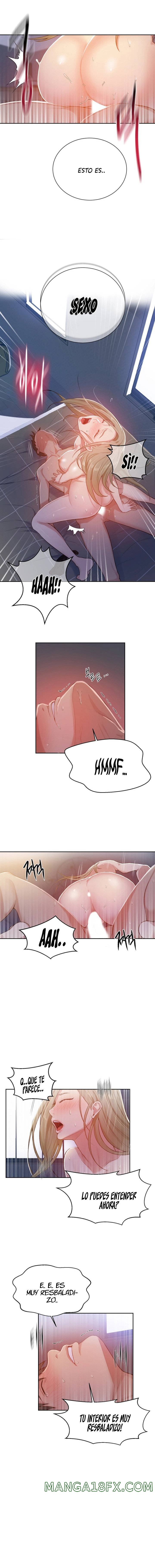 Secret Class Raw - Chapter 11 [photo 11] - MangaPorn