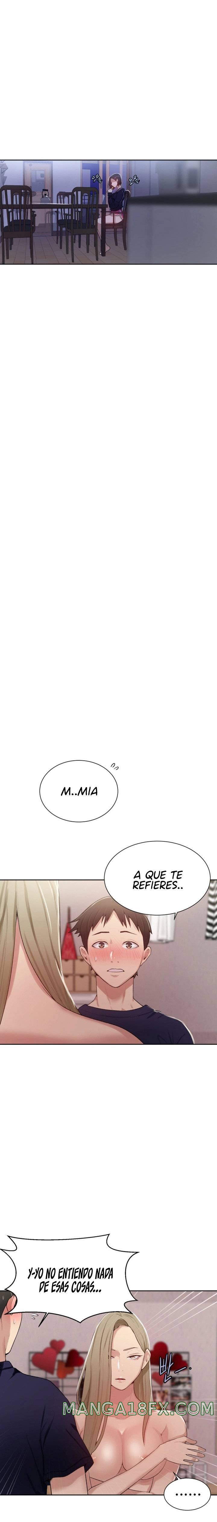 Secret Class Raw - Chapter 11 [photo 4] - MangaPorn