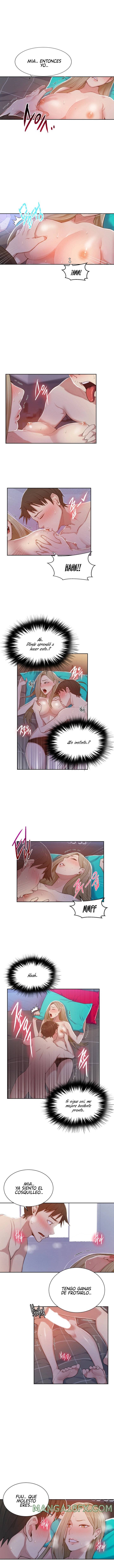 Secret Class Raw - Chapter 11 [photo 7] - MangaPorn