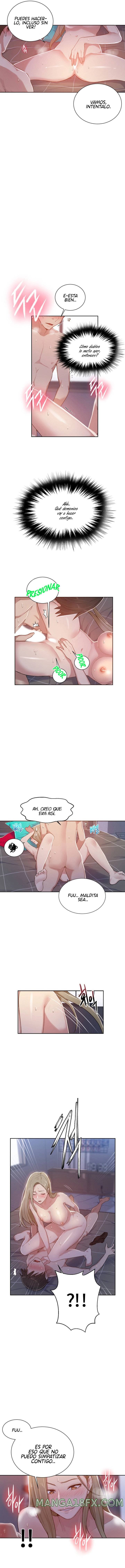 Secret Class Raw - Chapter 11 [photo 9] - MangaPorn