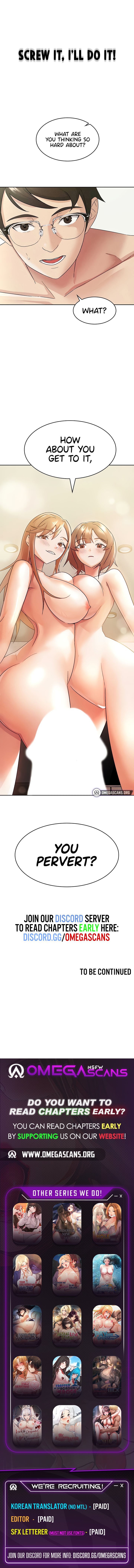 Tax Girlfriend - Chapter 17 [photo 5] - MangaPorn